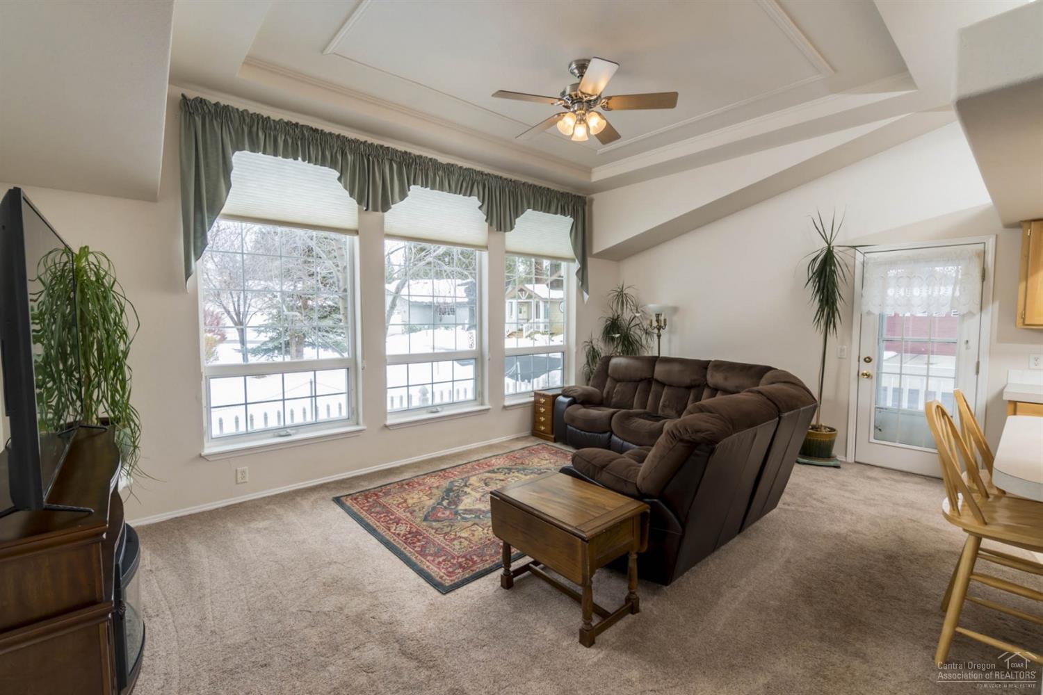 Pines At Sisters - Residential