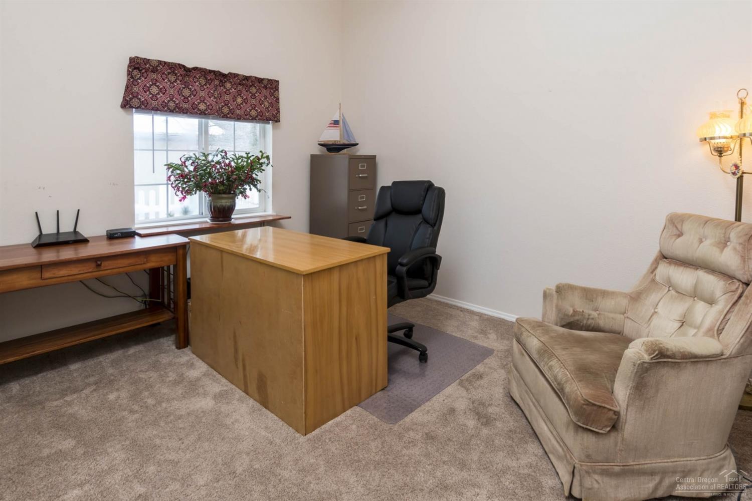 Pines At Sisters - Residential