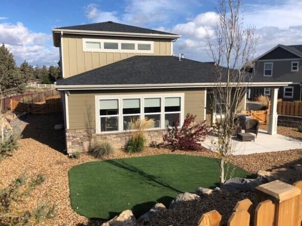 Links Condominiums At The Greens - Residential