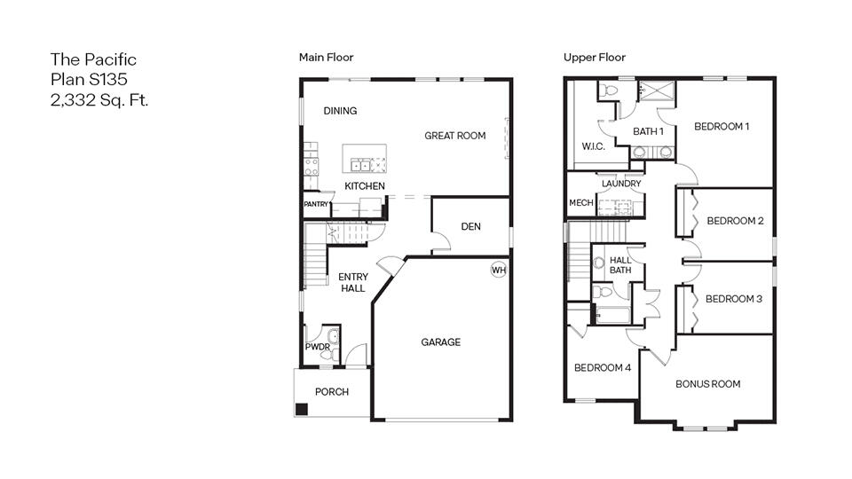Monrovia - Residential