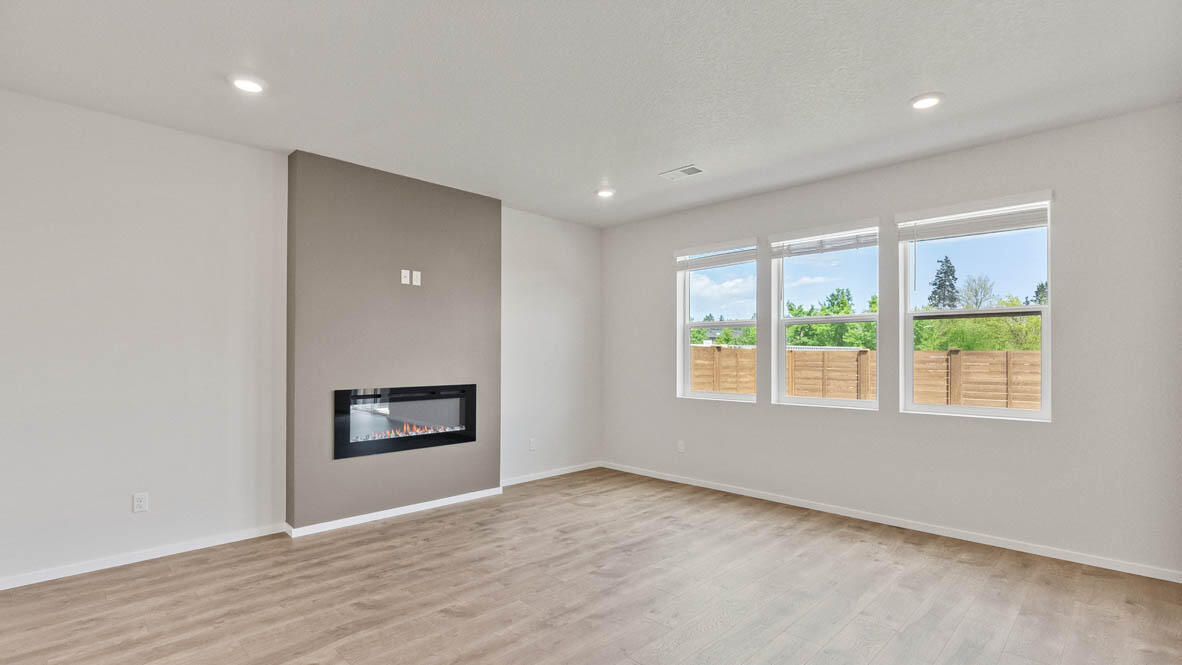 Monrovia - Residential