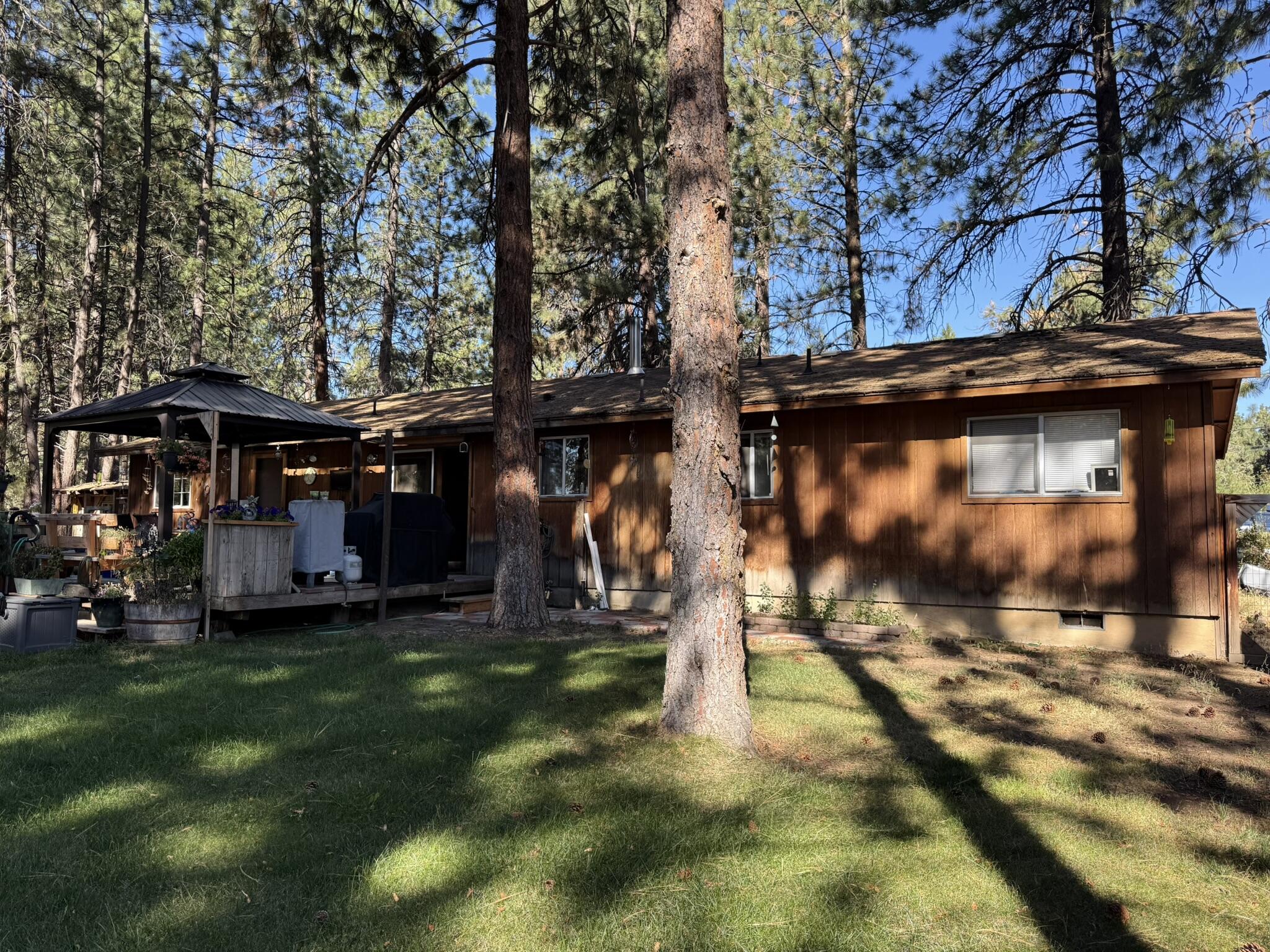 Deschutes RiverWoods - Residential