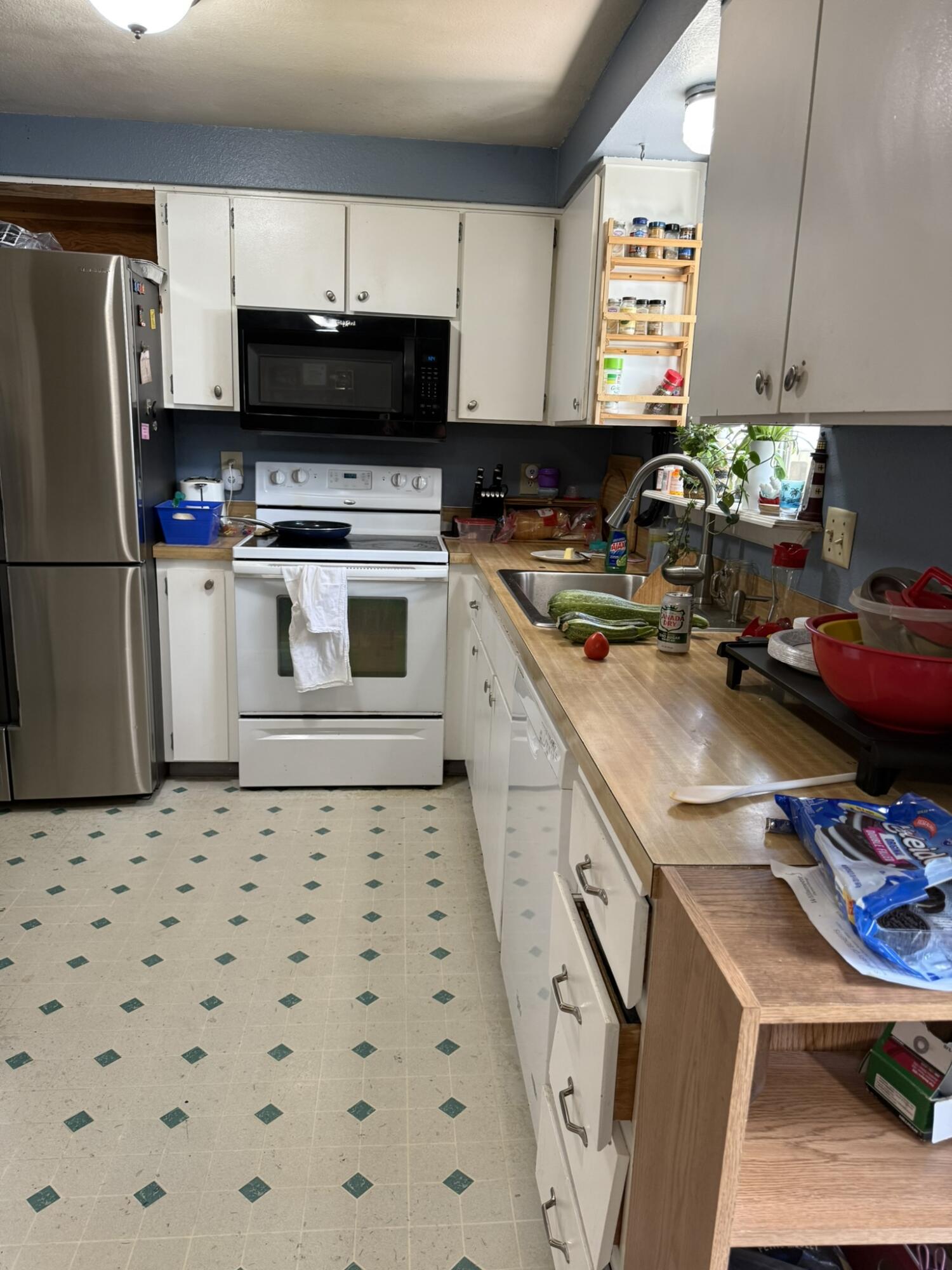 Deschutes RiverWoods - Residential