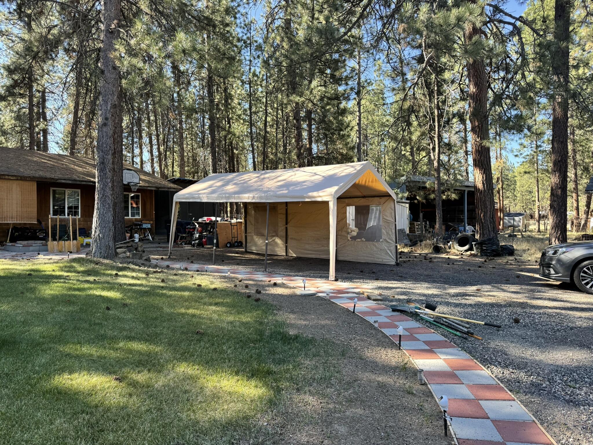 Deschutes RiverWoods - Residential