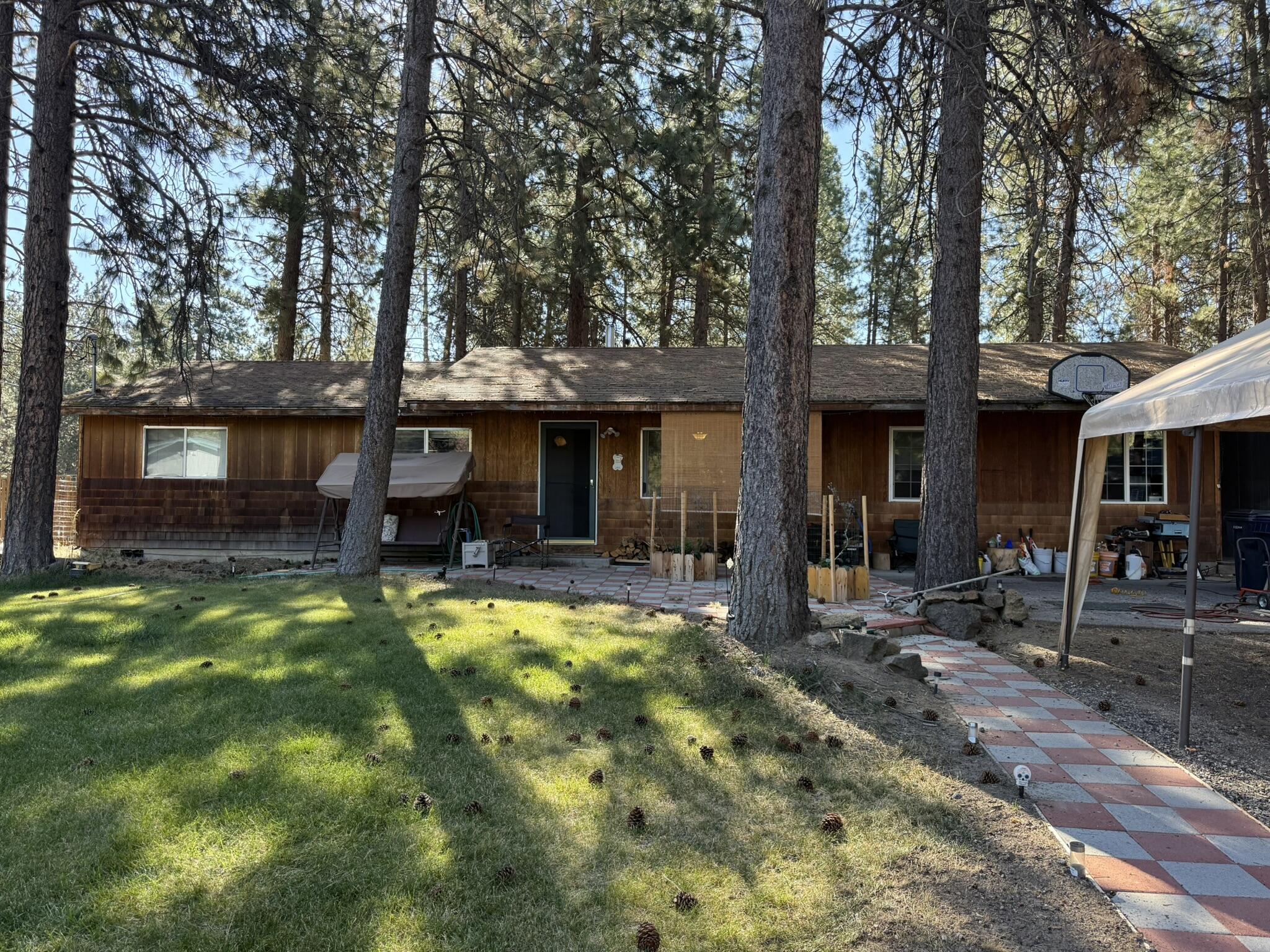 Deschutes RiverWoods - Residential