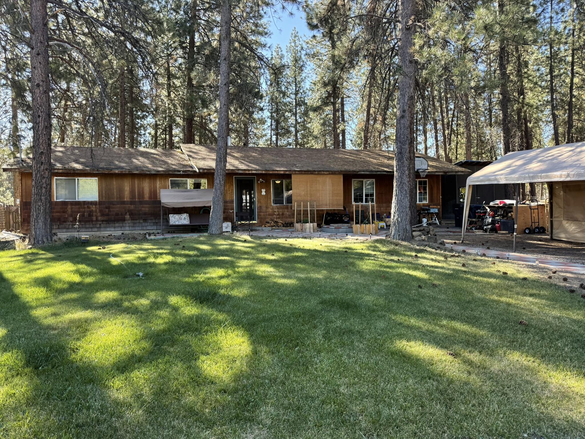 Deschutes RiverWoods - Residential