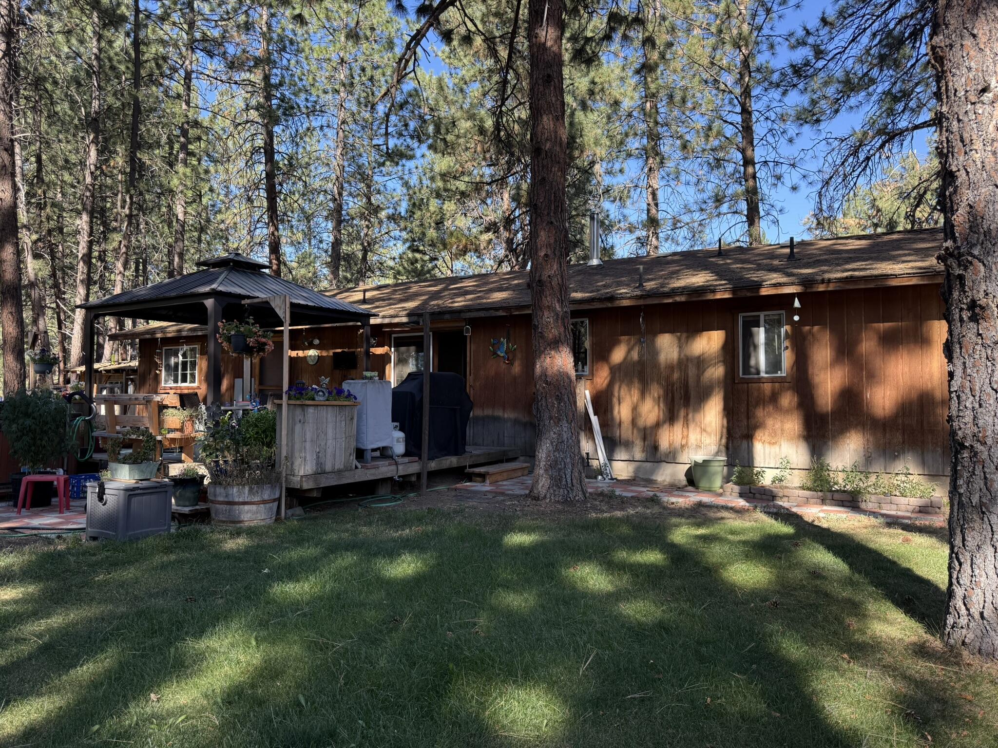 Deschutes RiverWoods - Residential