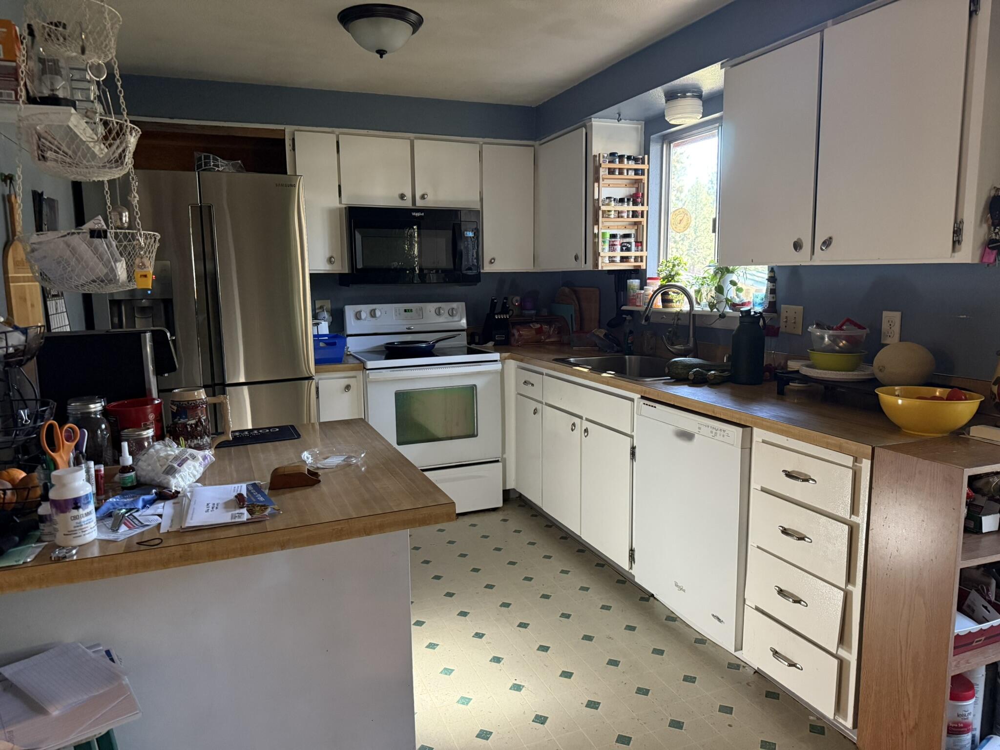 Deschutes RiverWoods - Residential
