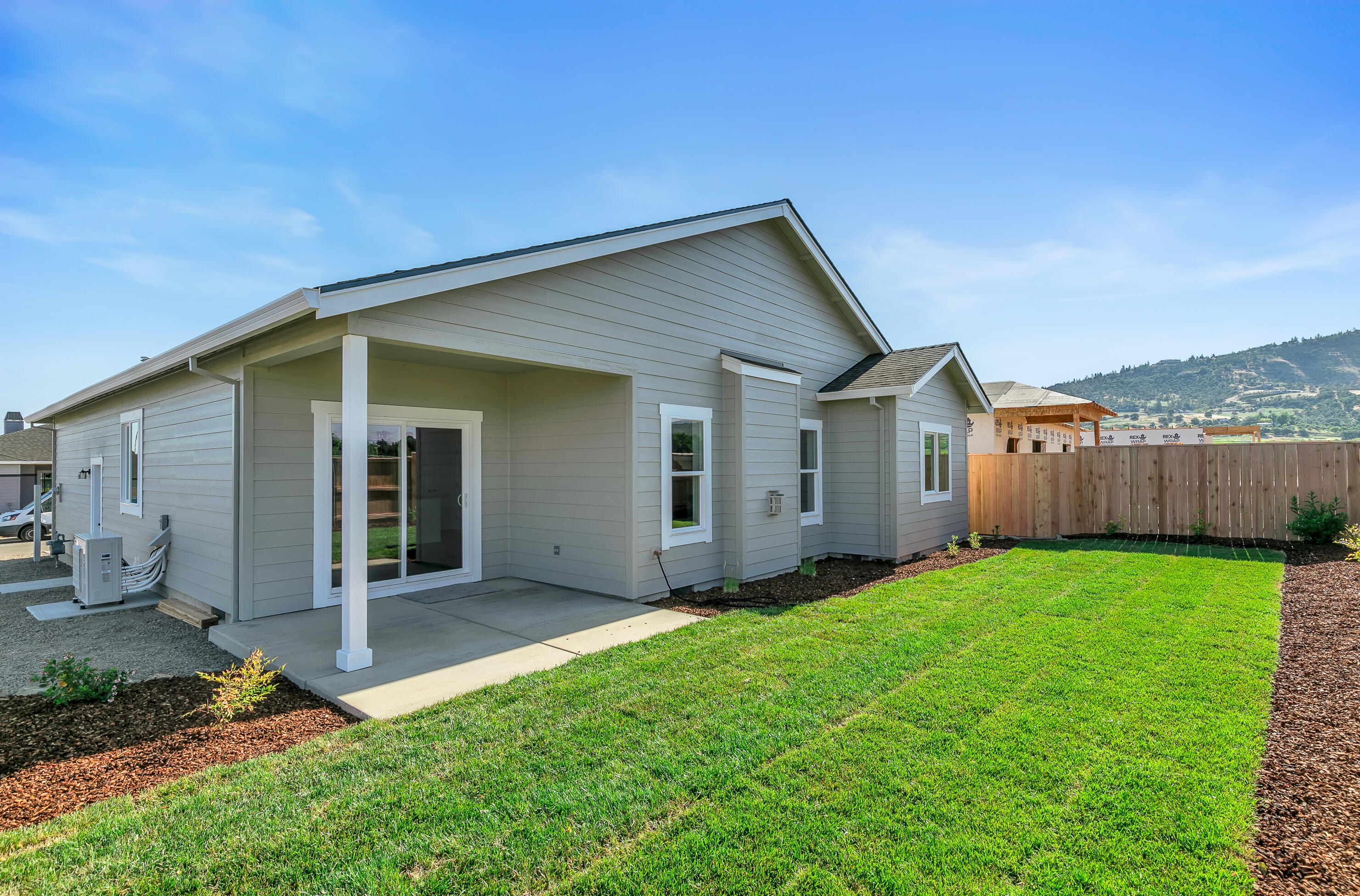 N/A - Residential