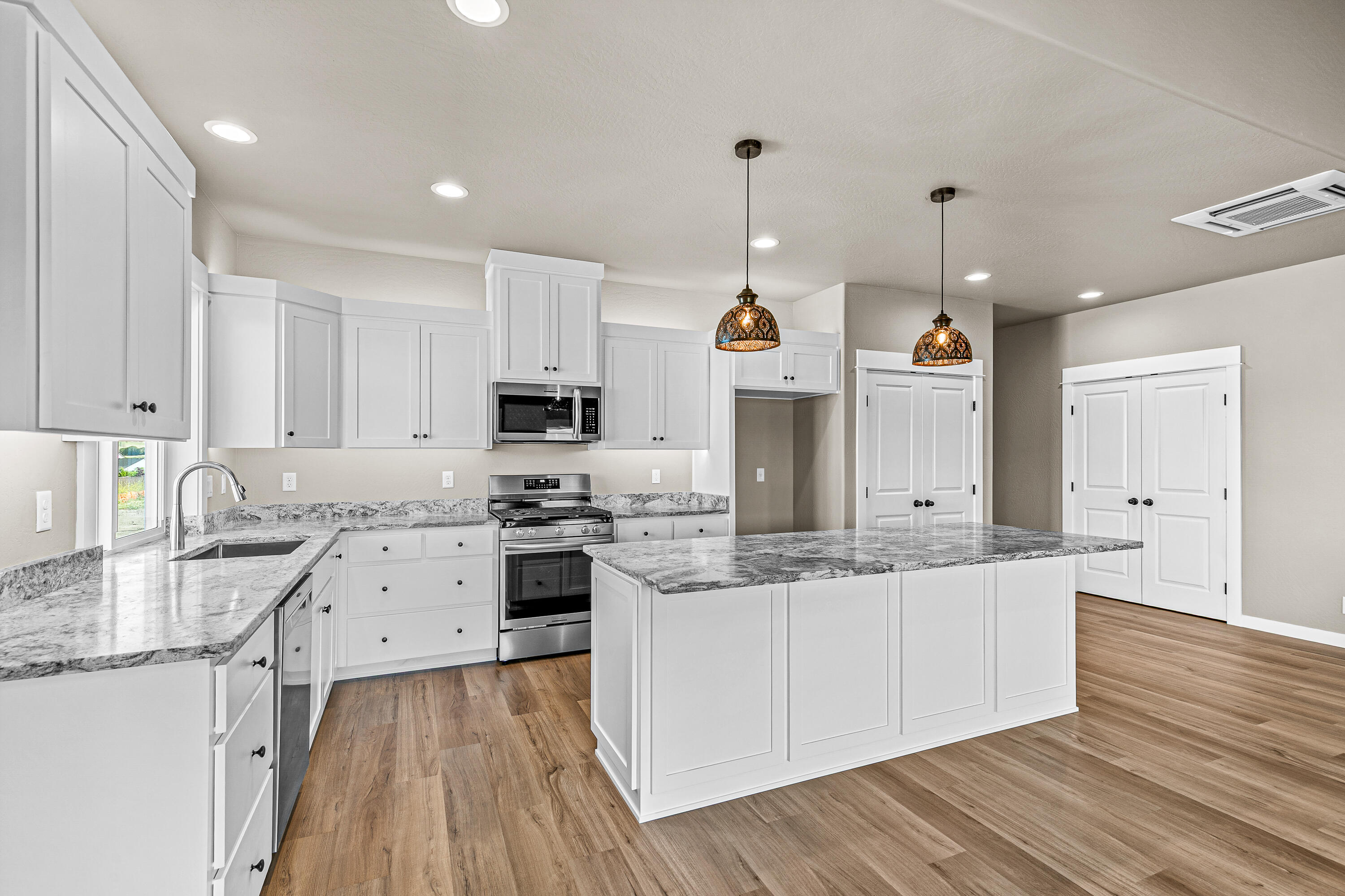 N/A - Residential