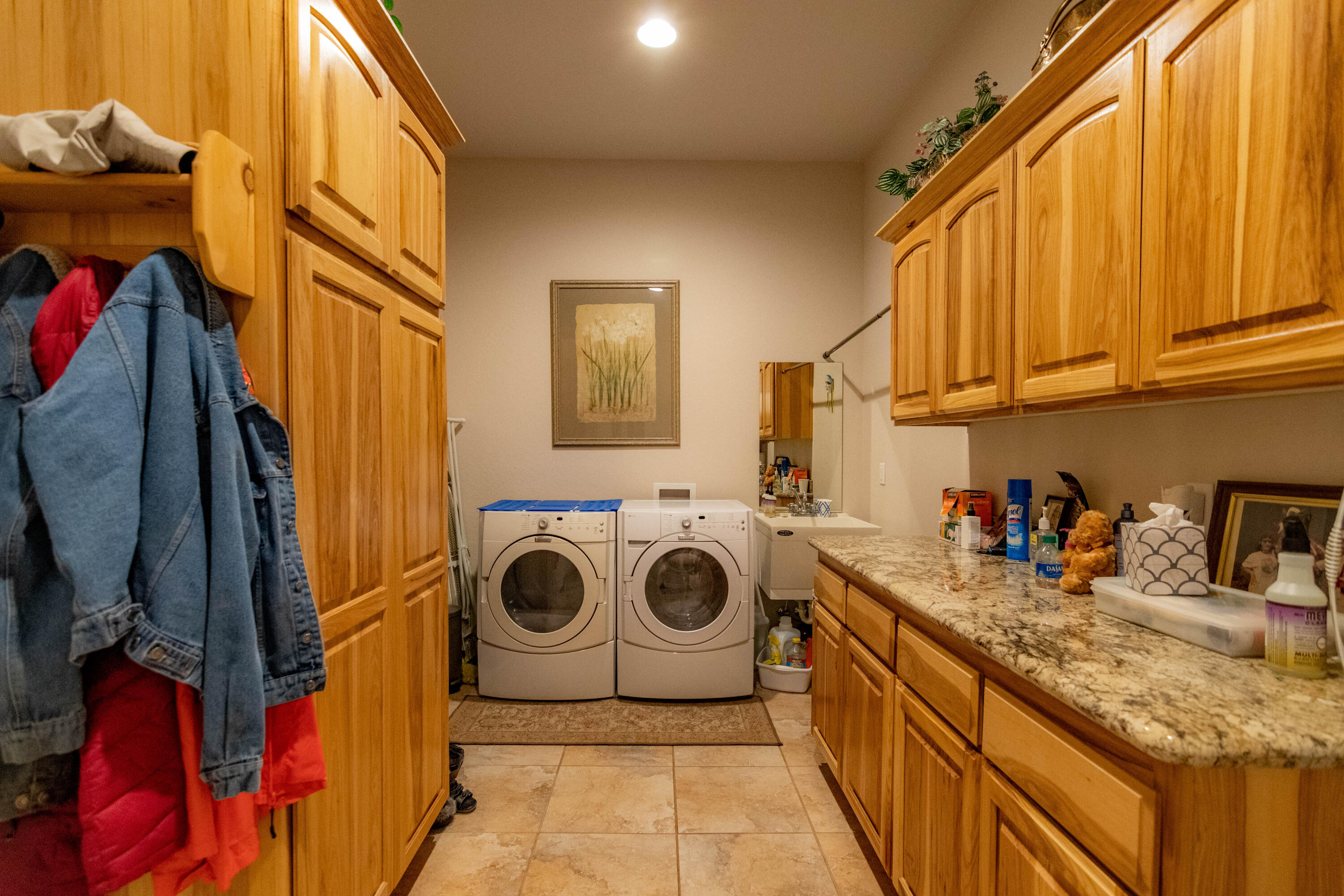 N/A - Residential