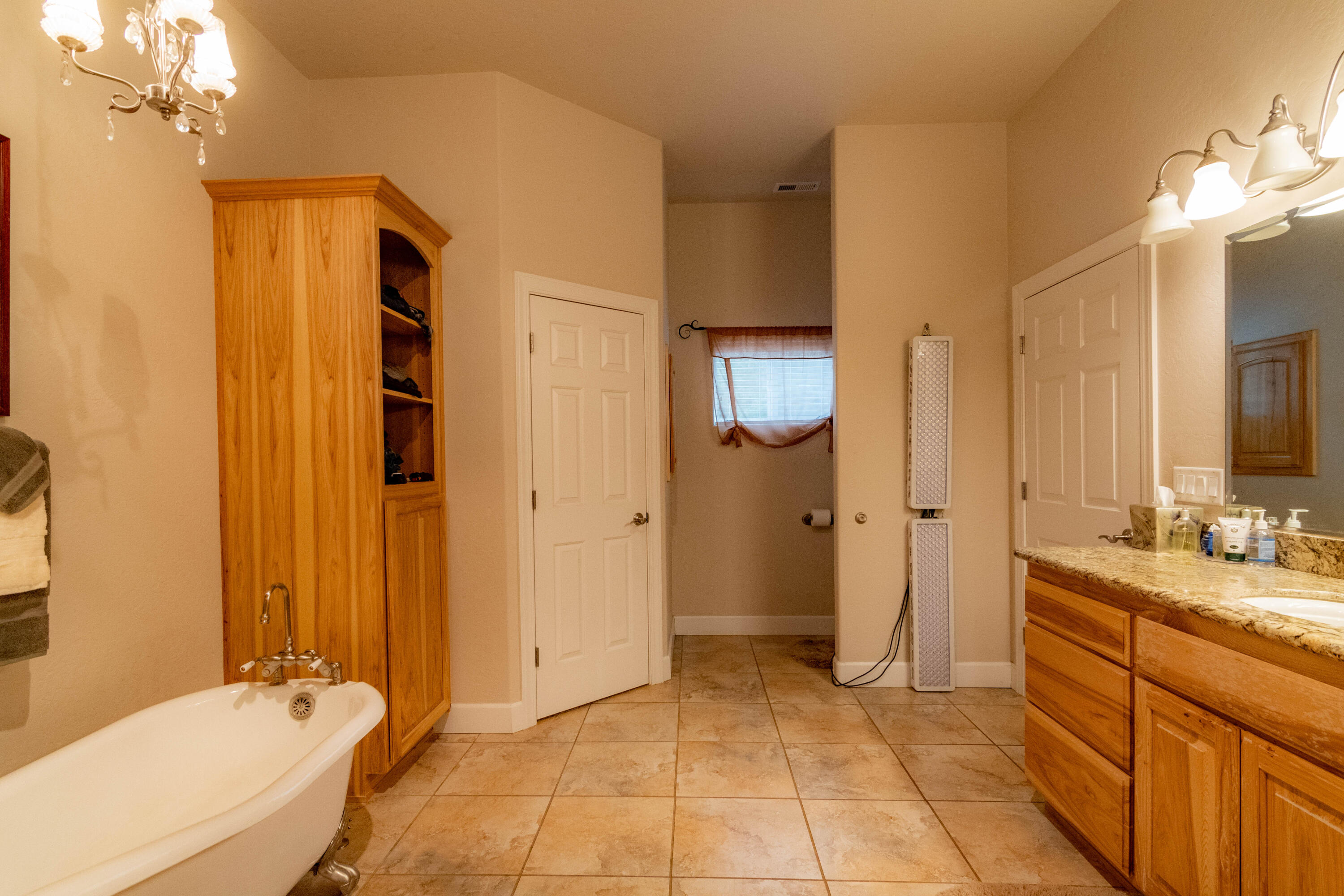 N/A - Residential
