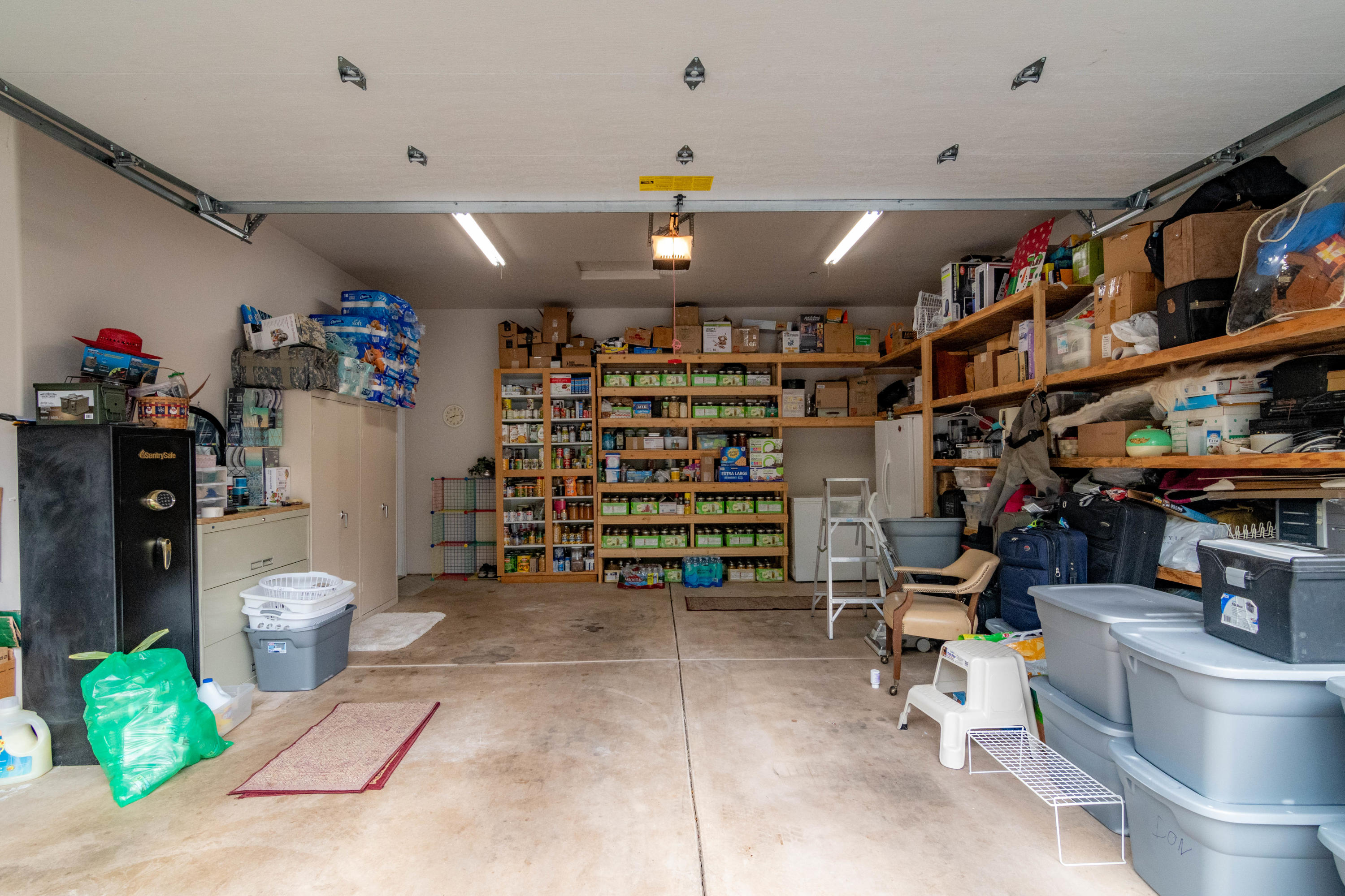 N/A - Residential