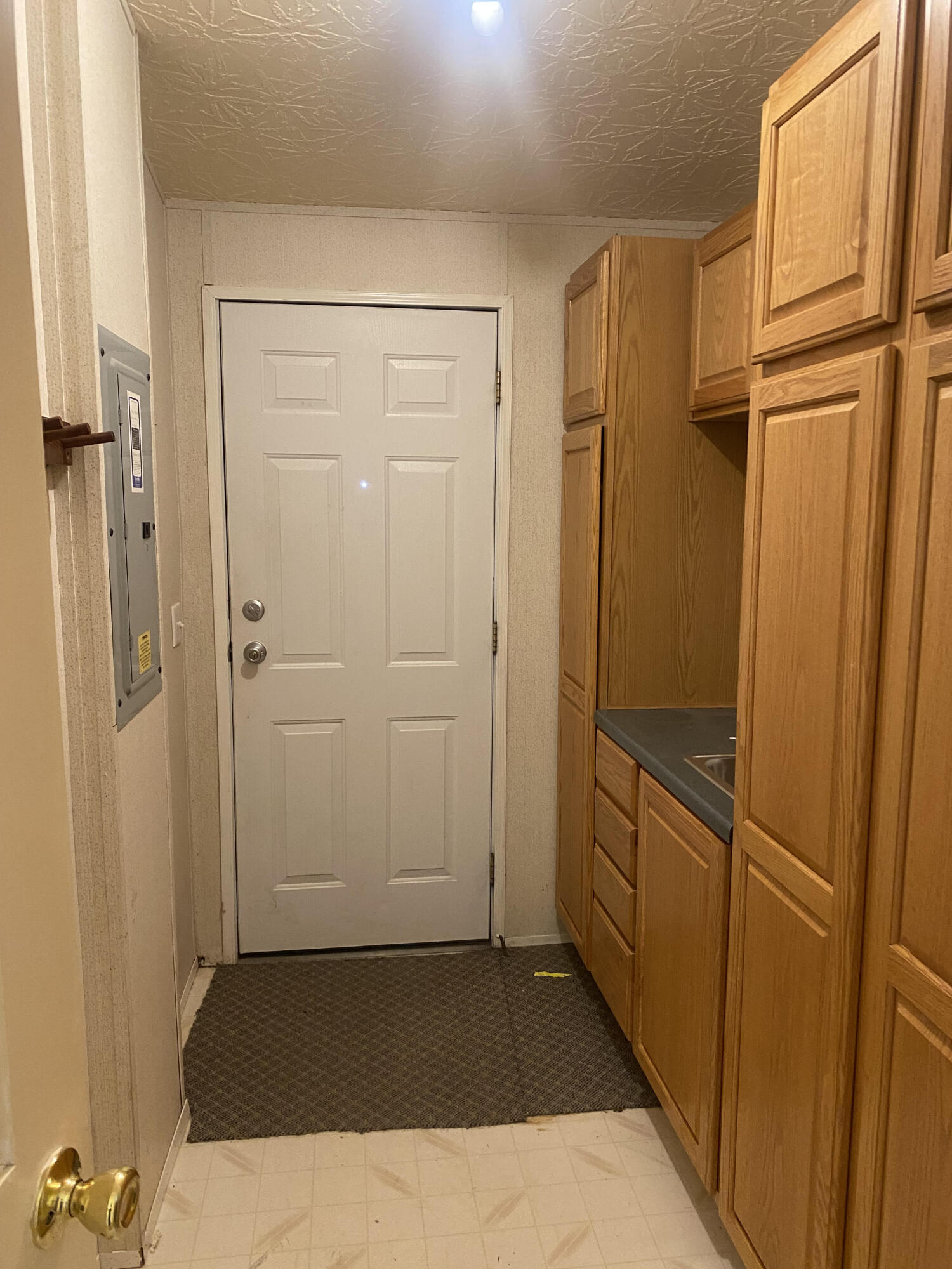Merrill - Residential