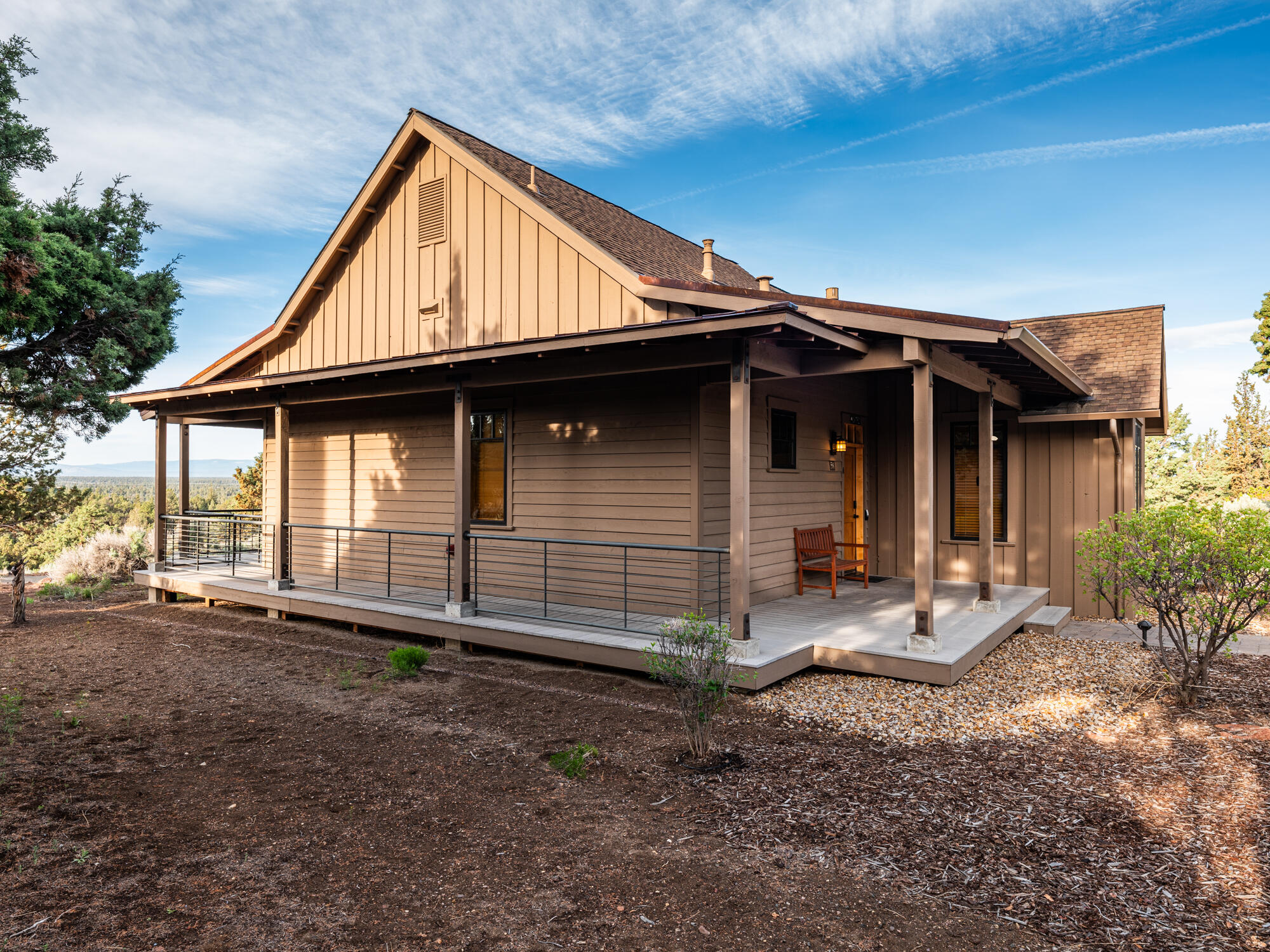 Brasada Ranch - Residential