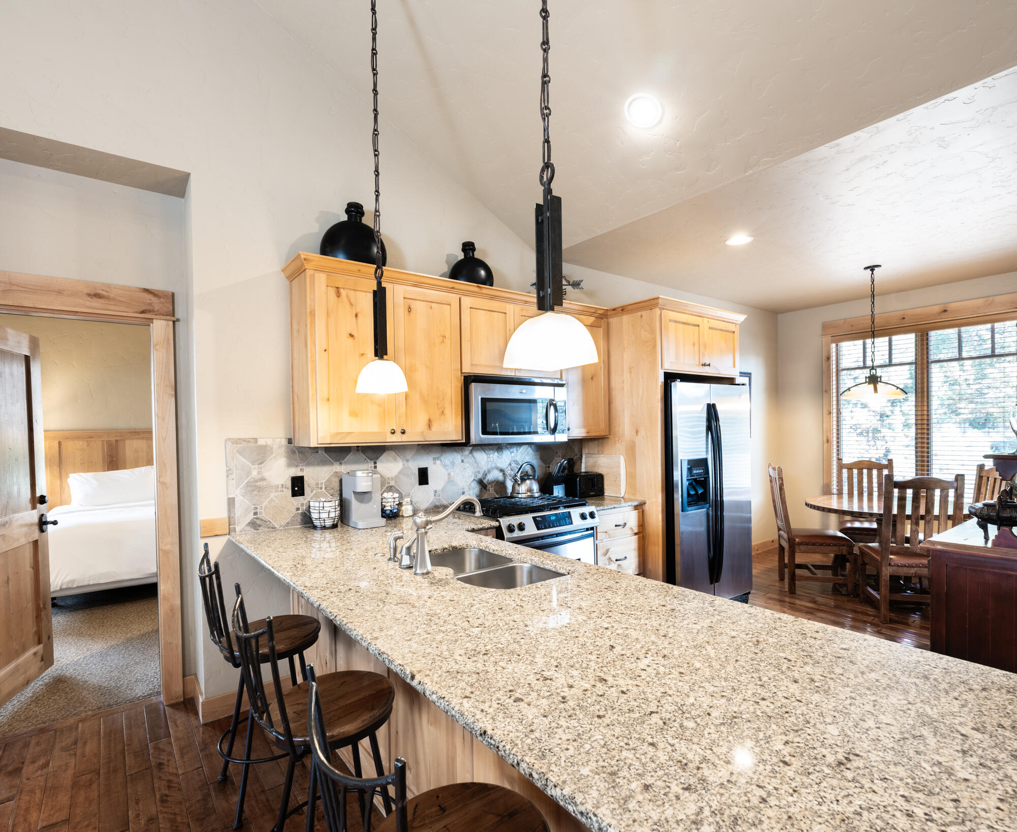 Brasada Ranch - Residential