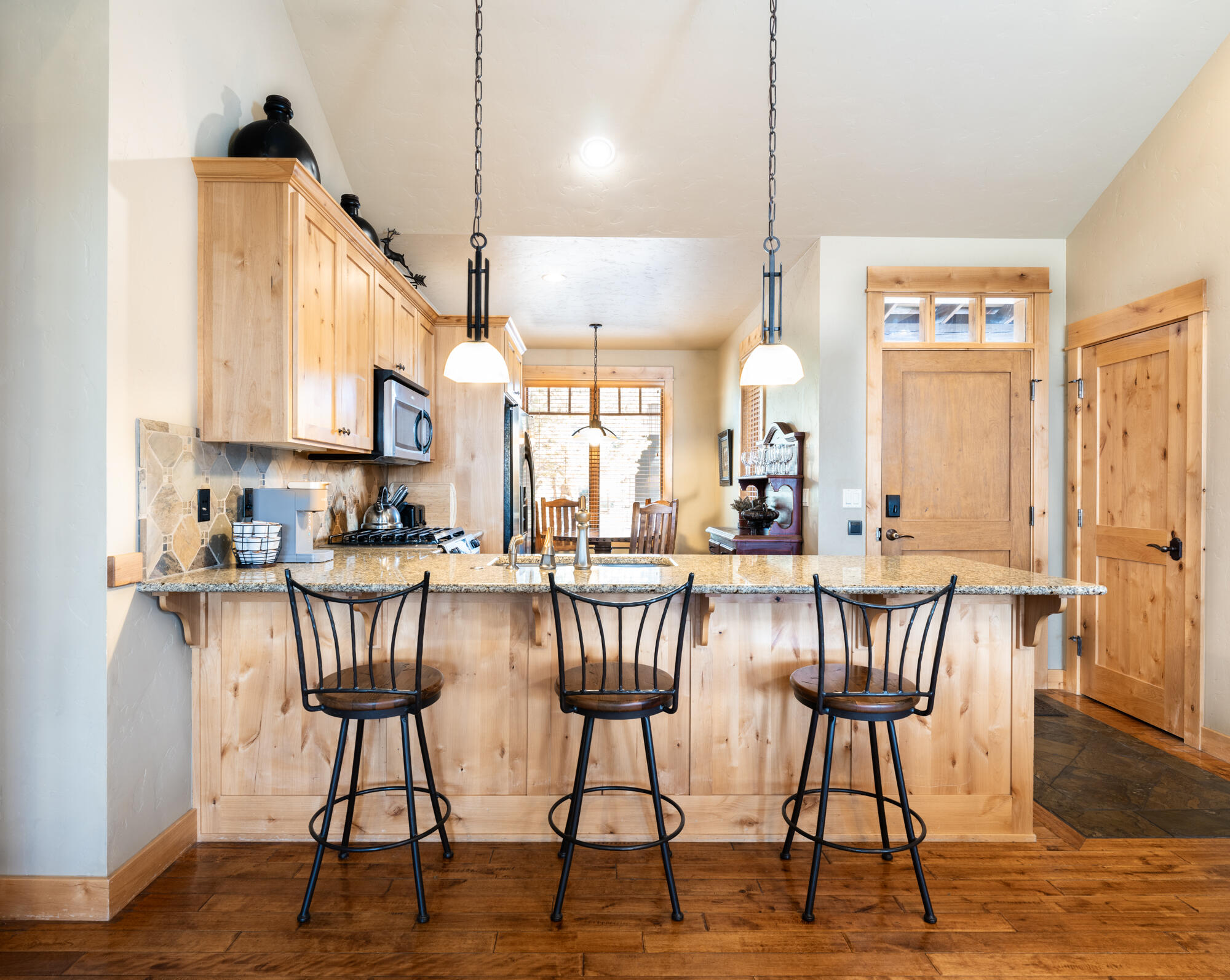 Brasada Ranch - Residential