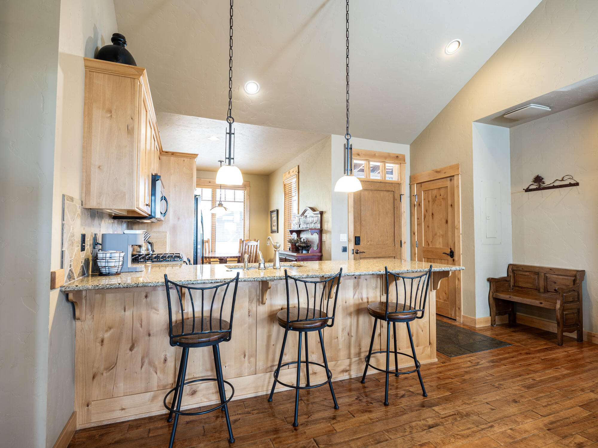 Brasada Ranch - Residential