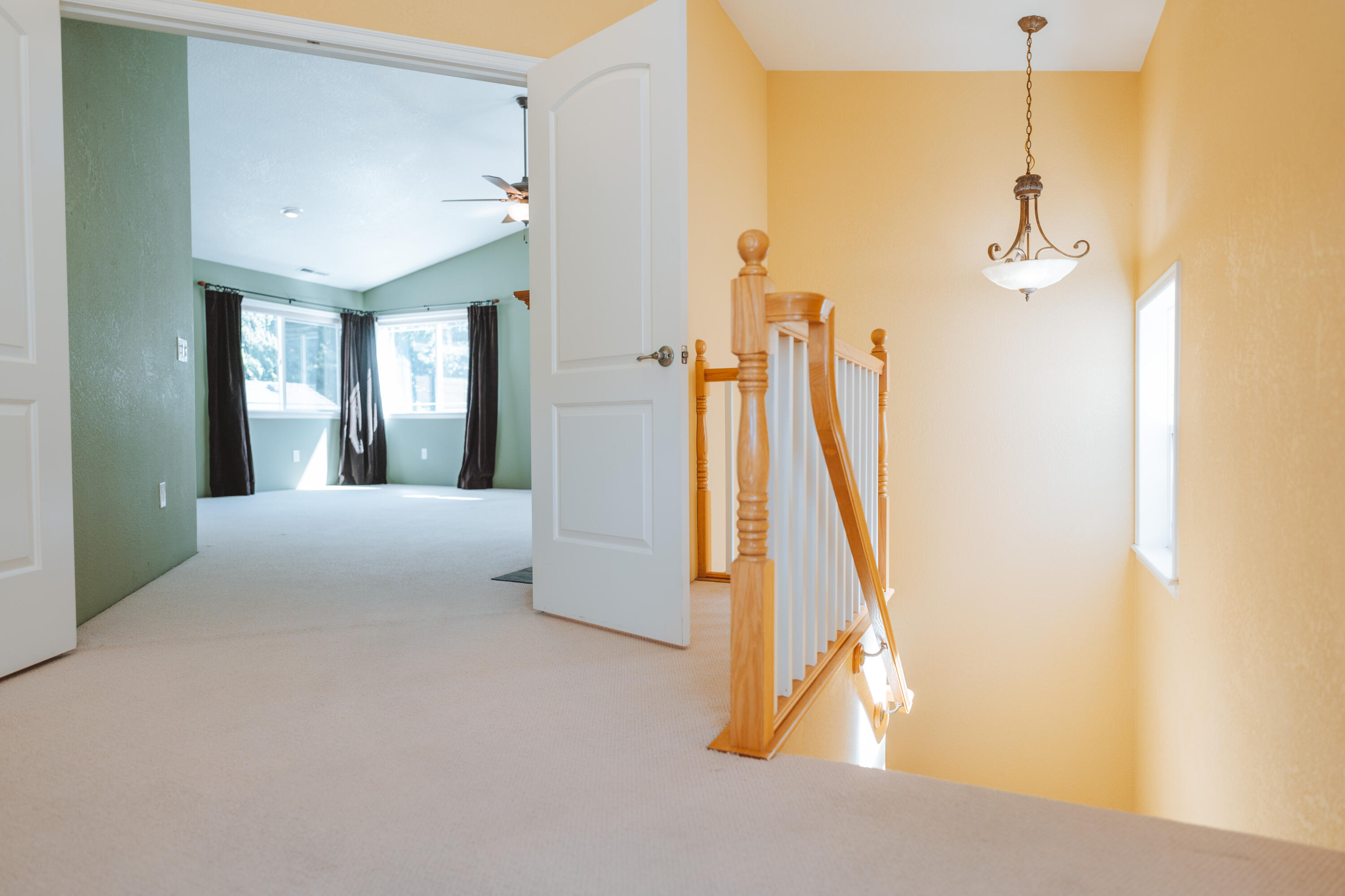 Ashland Meadow Village Subdivision Phase I - Residential