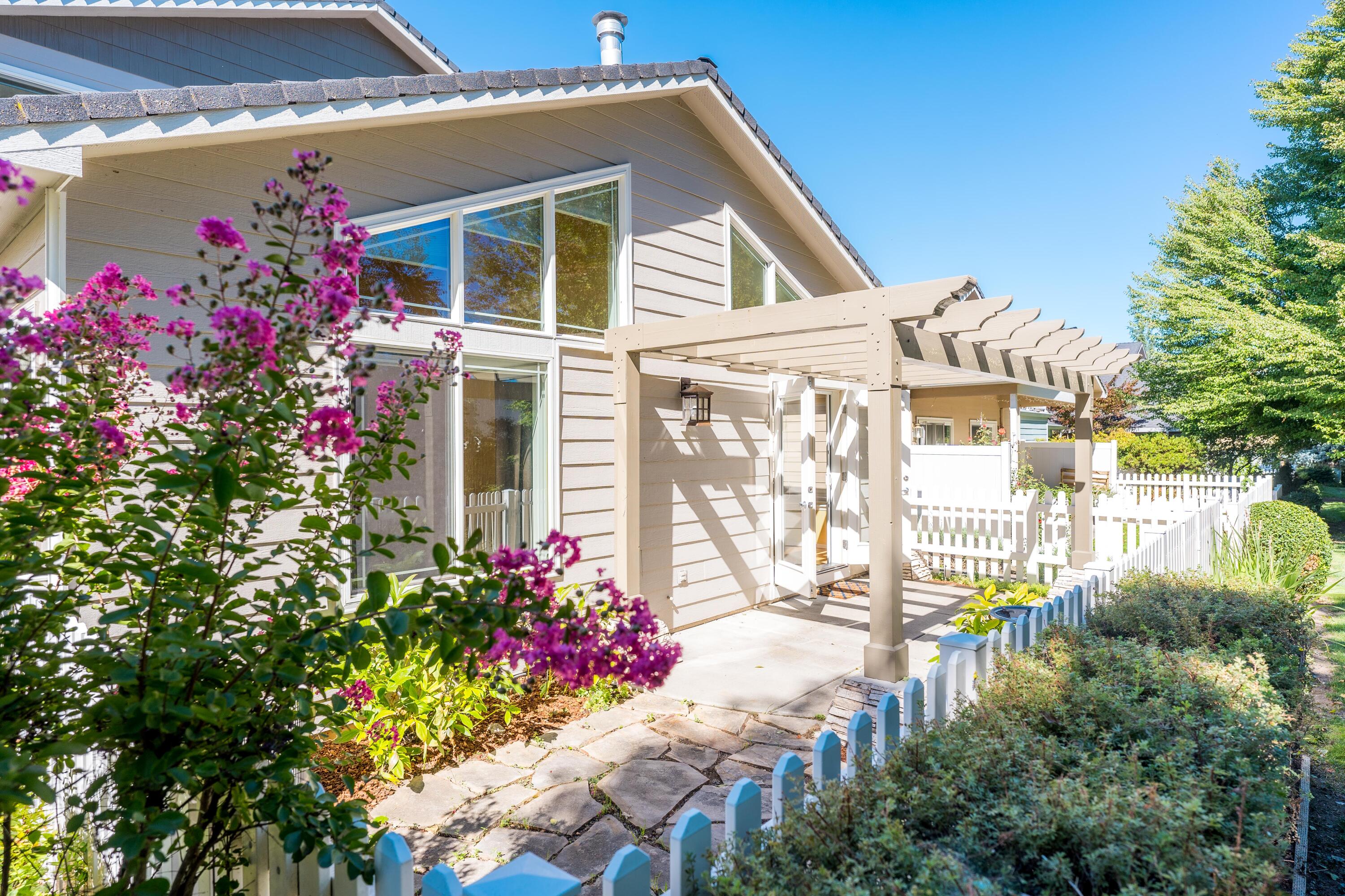 Ashland Meadow Village Subdivision Phase I - Residential