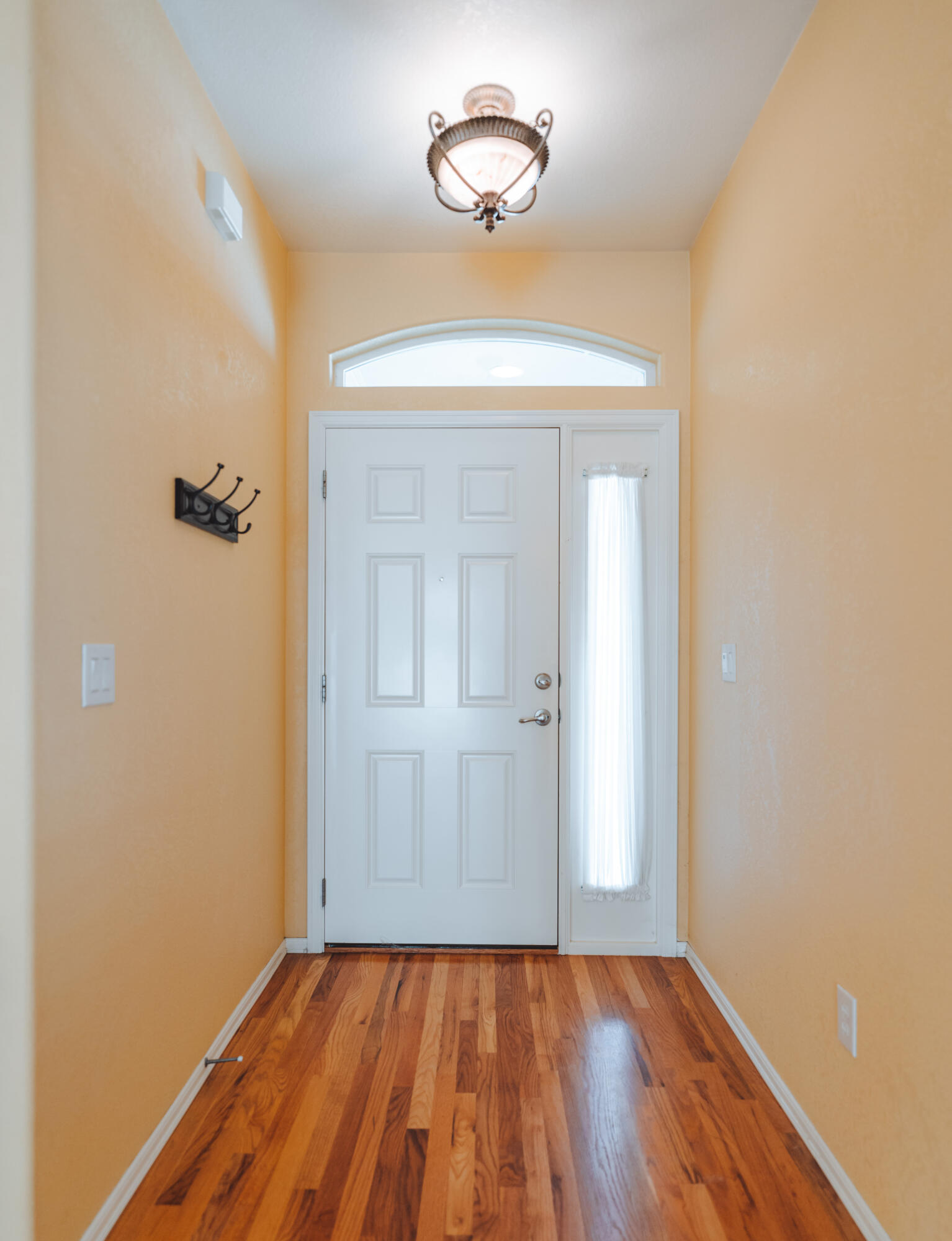 Ashland Meadow Village Subdivision Phase I - Residential