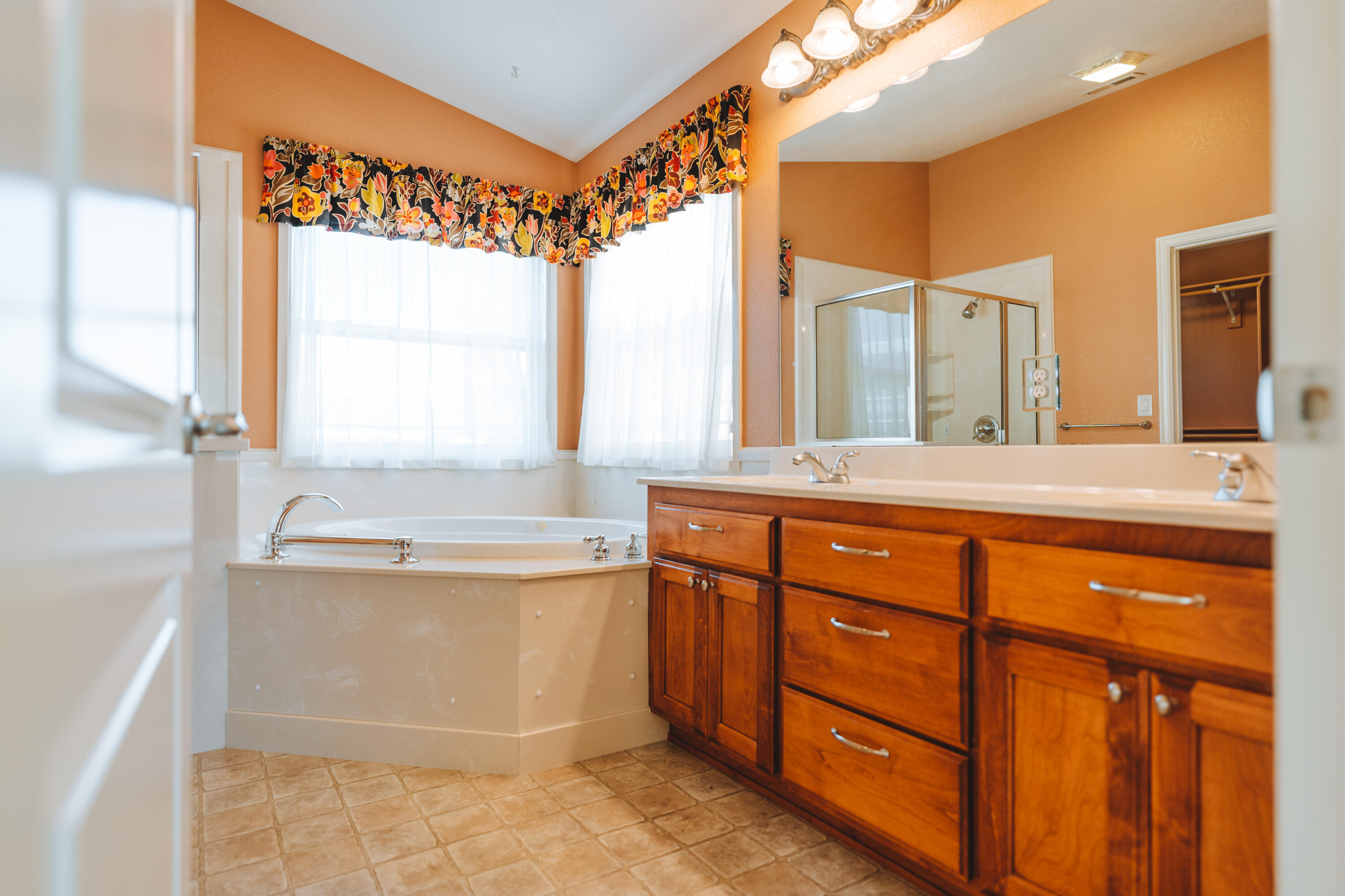 Ashland Meadow Village Subdivision Phase I - Residential