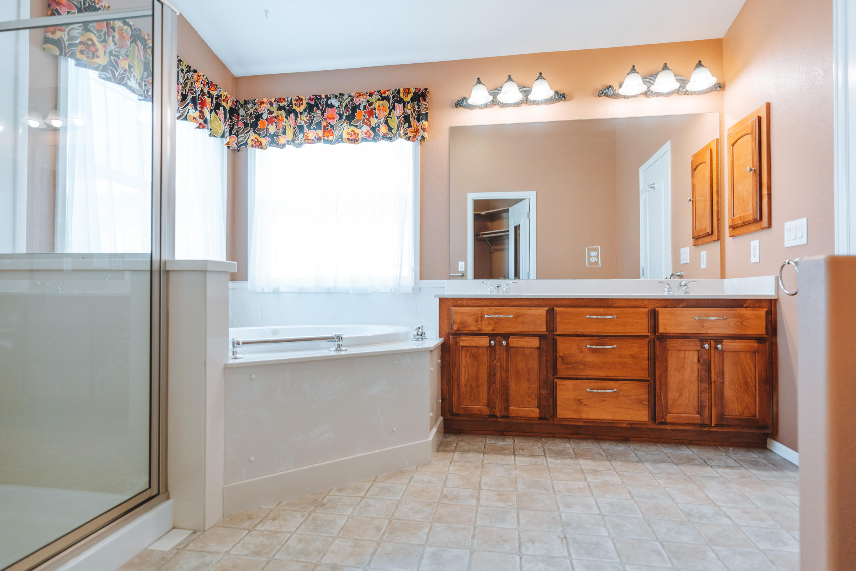 Ashland Meadow Village Subdivision Phase I - Residential