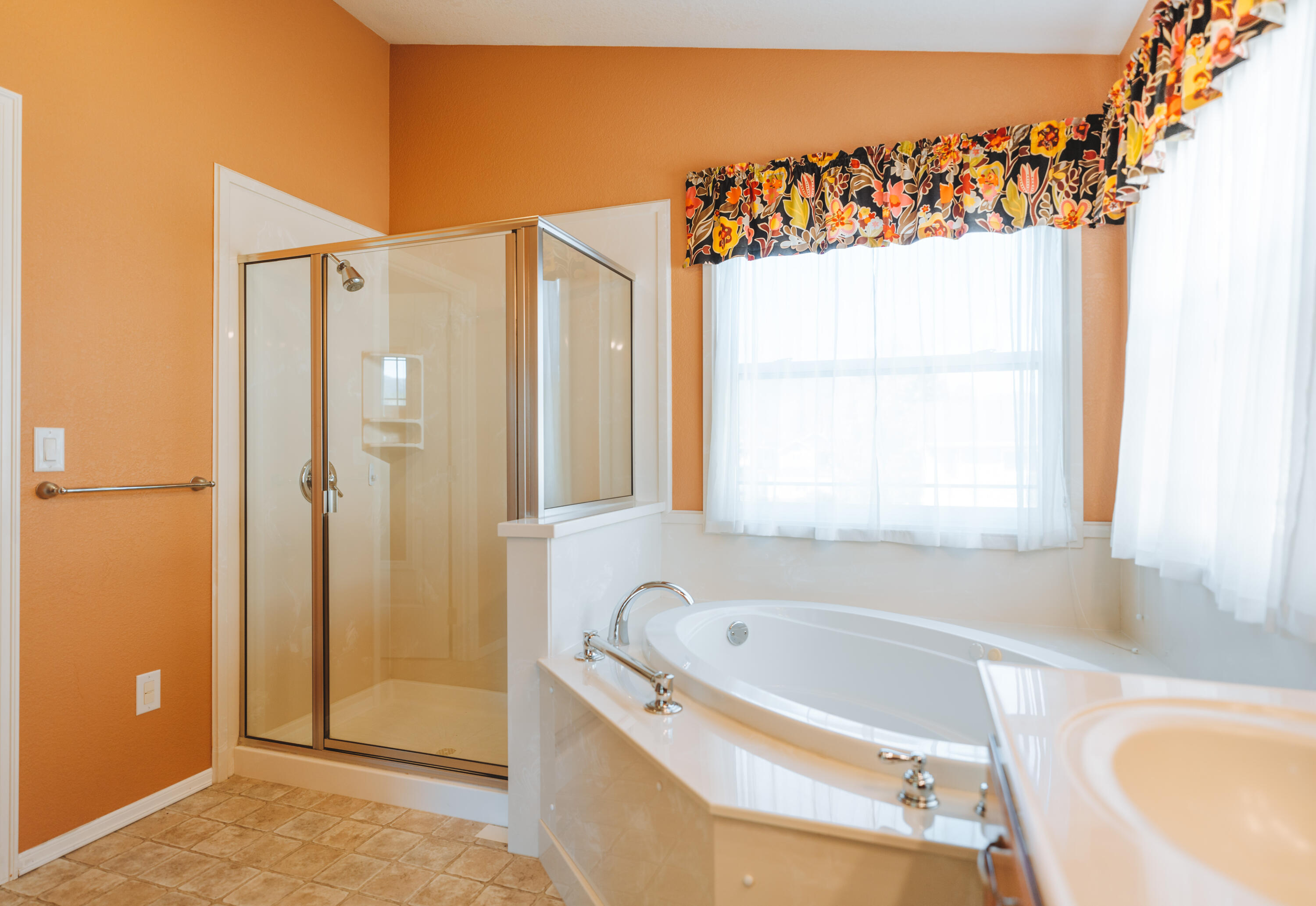 Ashland Meadow Village Subdivision Phase I - Residential