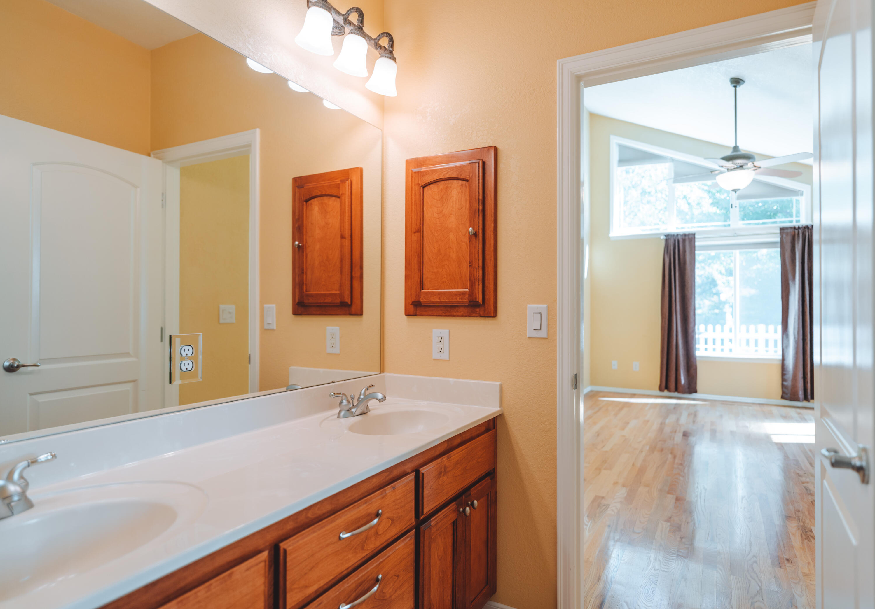 Ashland Meadow Village Subdivision Phase I - Residential