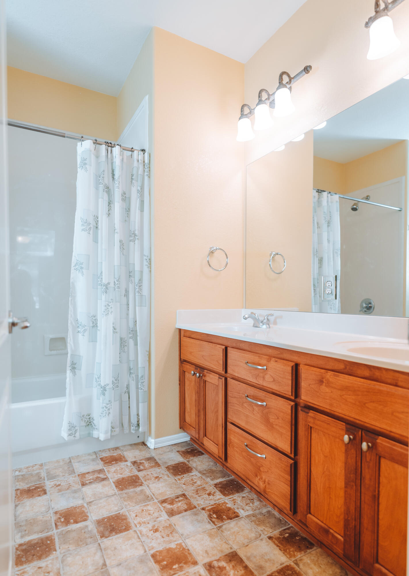 Ashland Meadow Village Subdivision Phase I - Residential