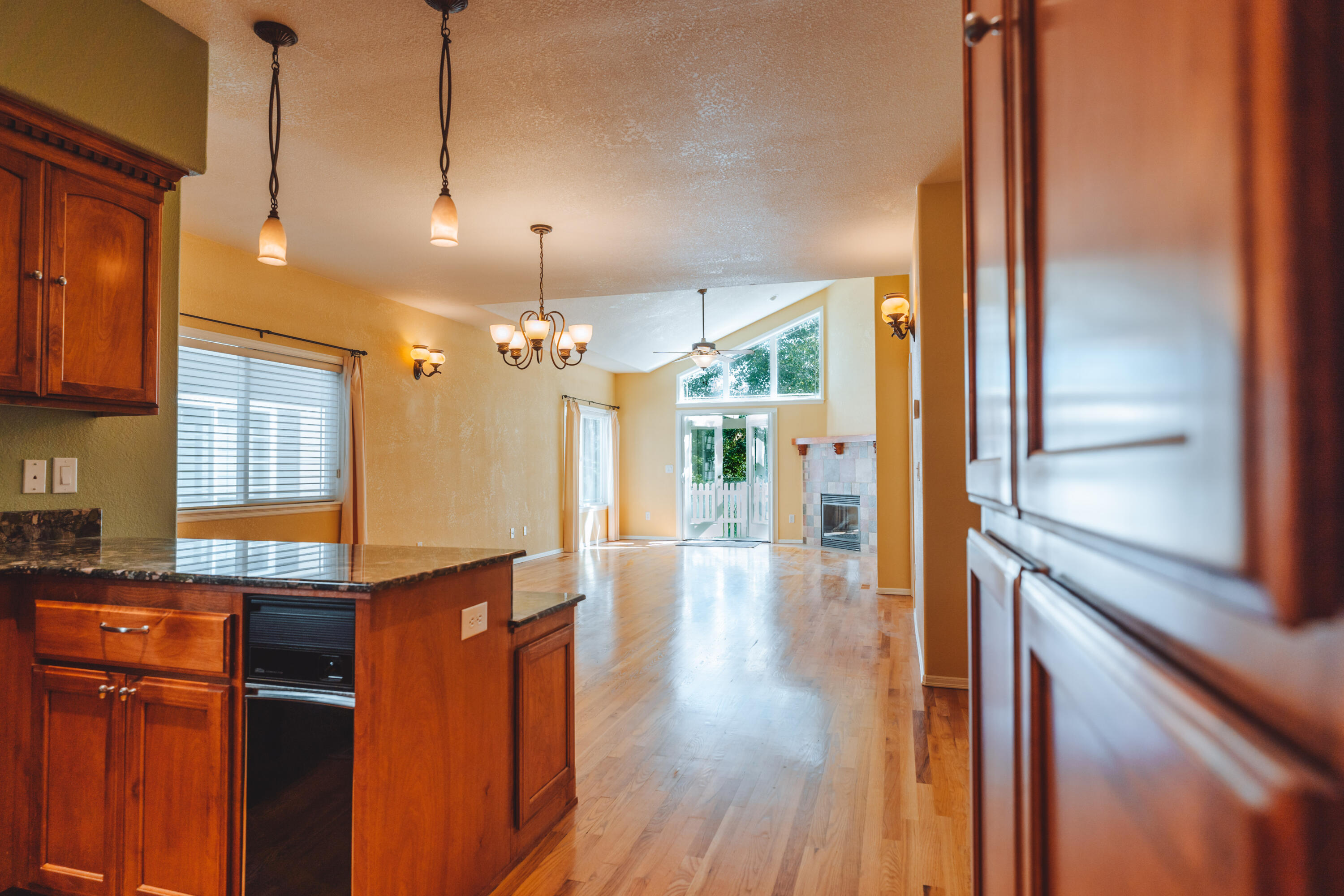 Ashland Meadow Village Subdivision Phase I - Residential