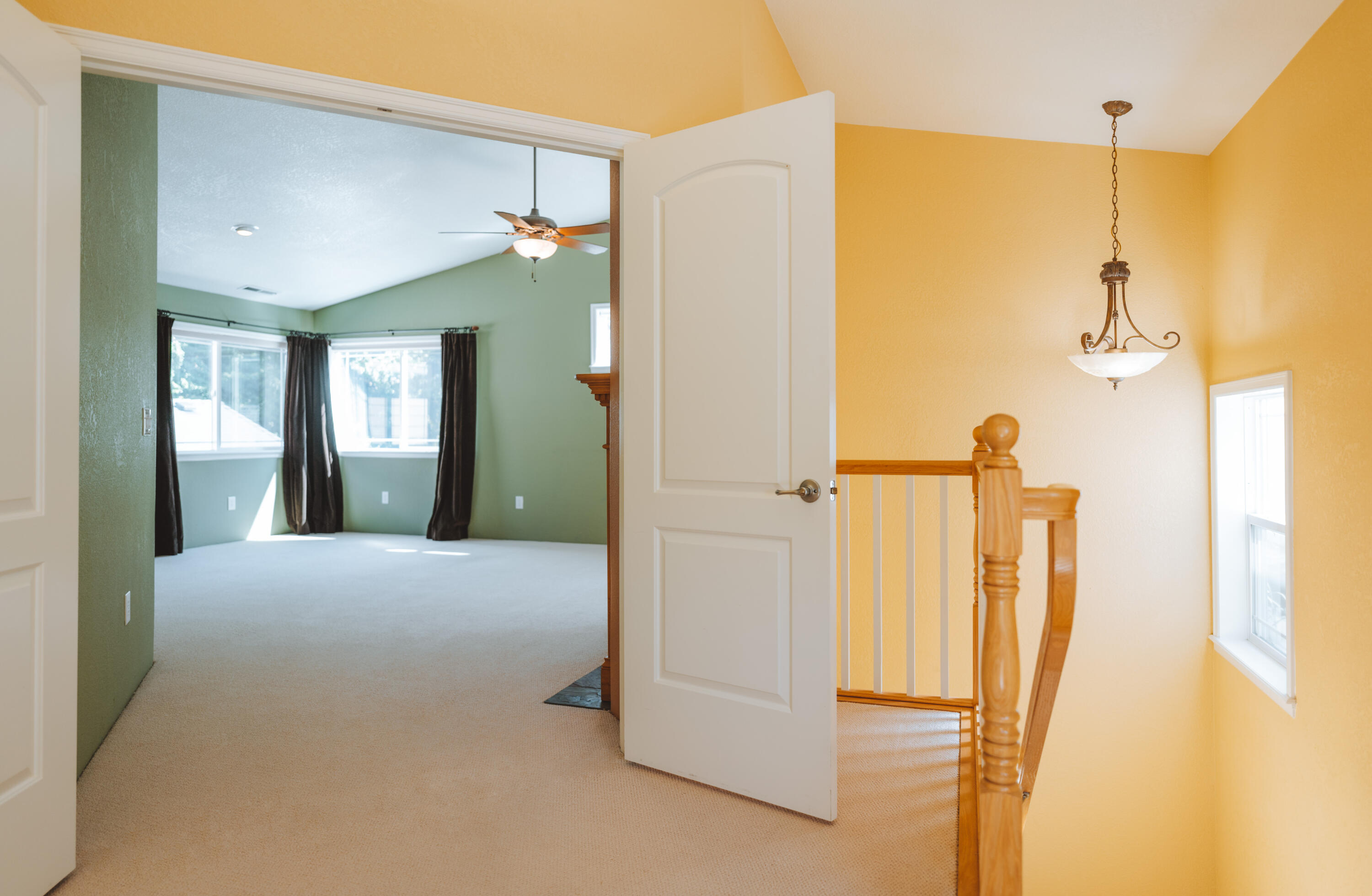 Ashland Meadow Village Subdivision Phase I - Residential