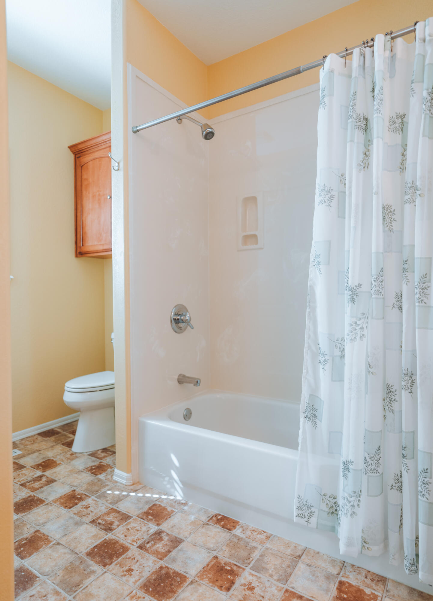 Ashland Meadow Village Subdivision Phase I - Residential