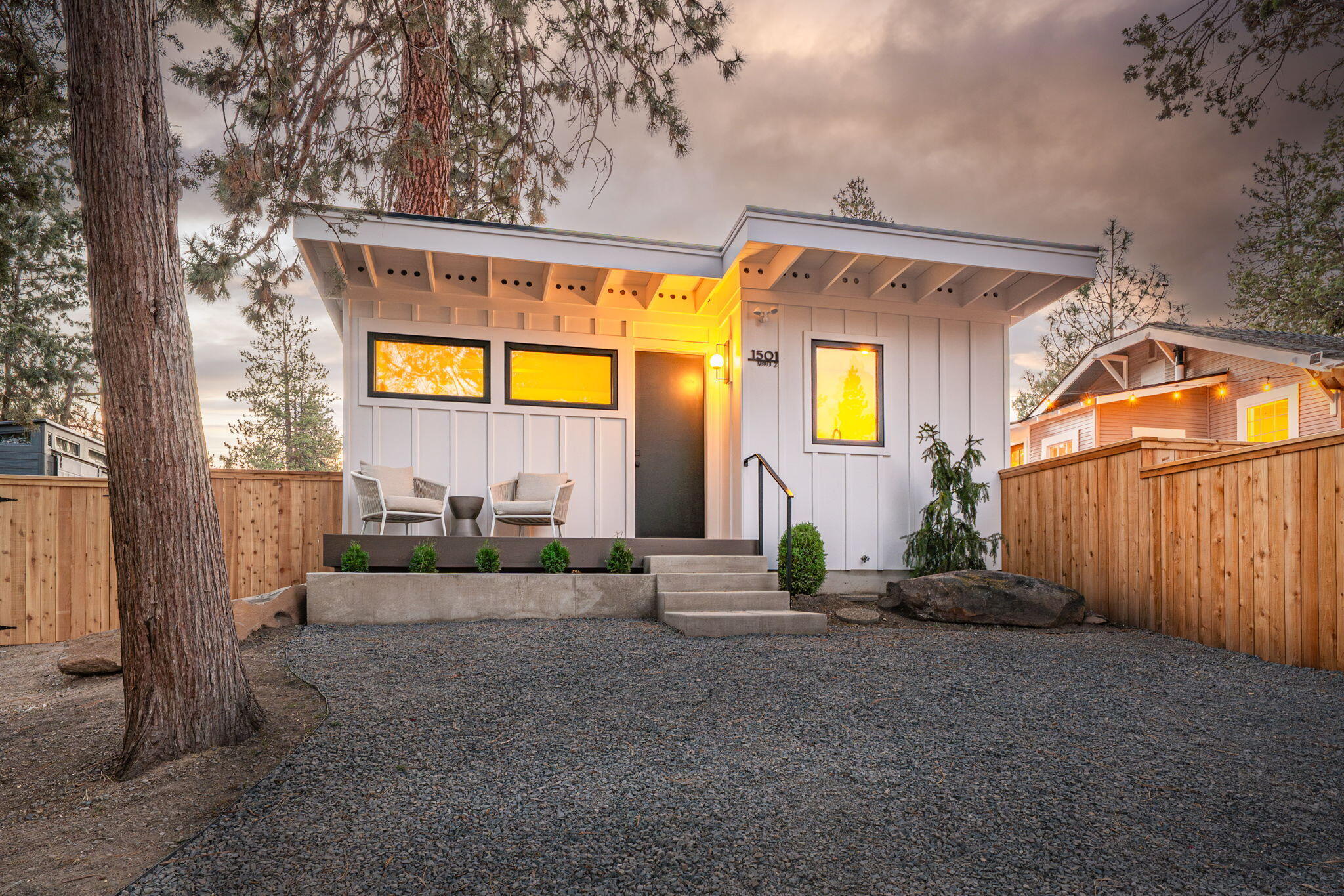 Northwest Townsite Co 2nd Addt - Residential