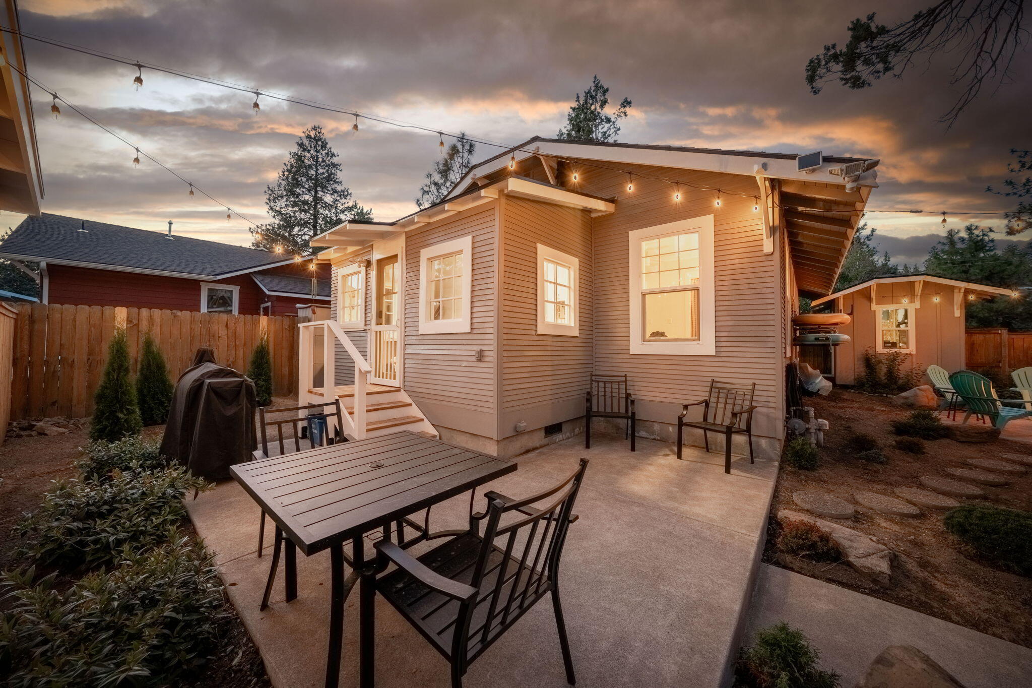 Northwest Townsite Co 2nd Addt - Residential