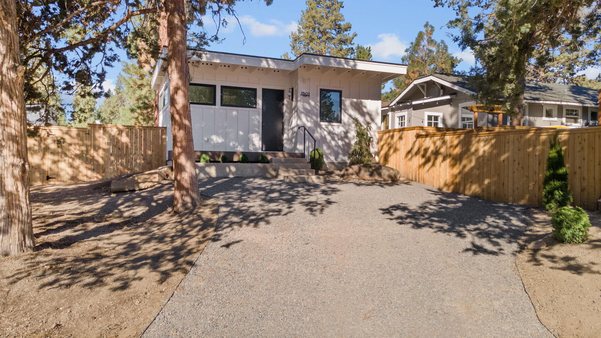 Northwest Townsite Co 2nd Addt - Residential