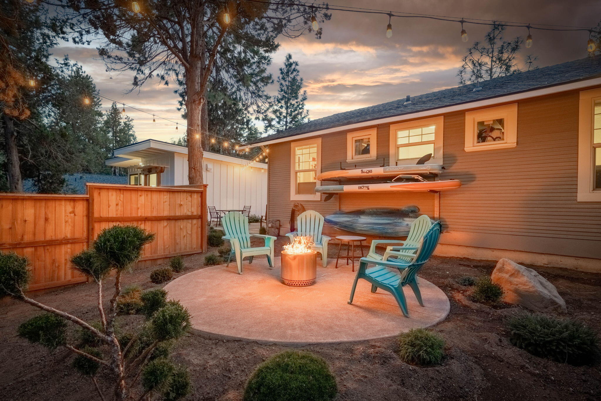 Northwest Townsite Co 2nd Addt - Residential