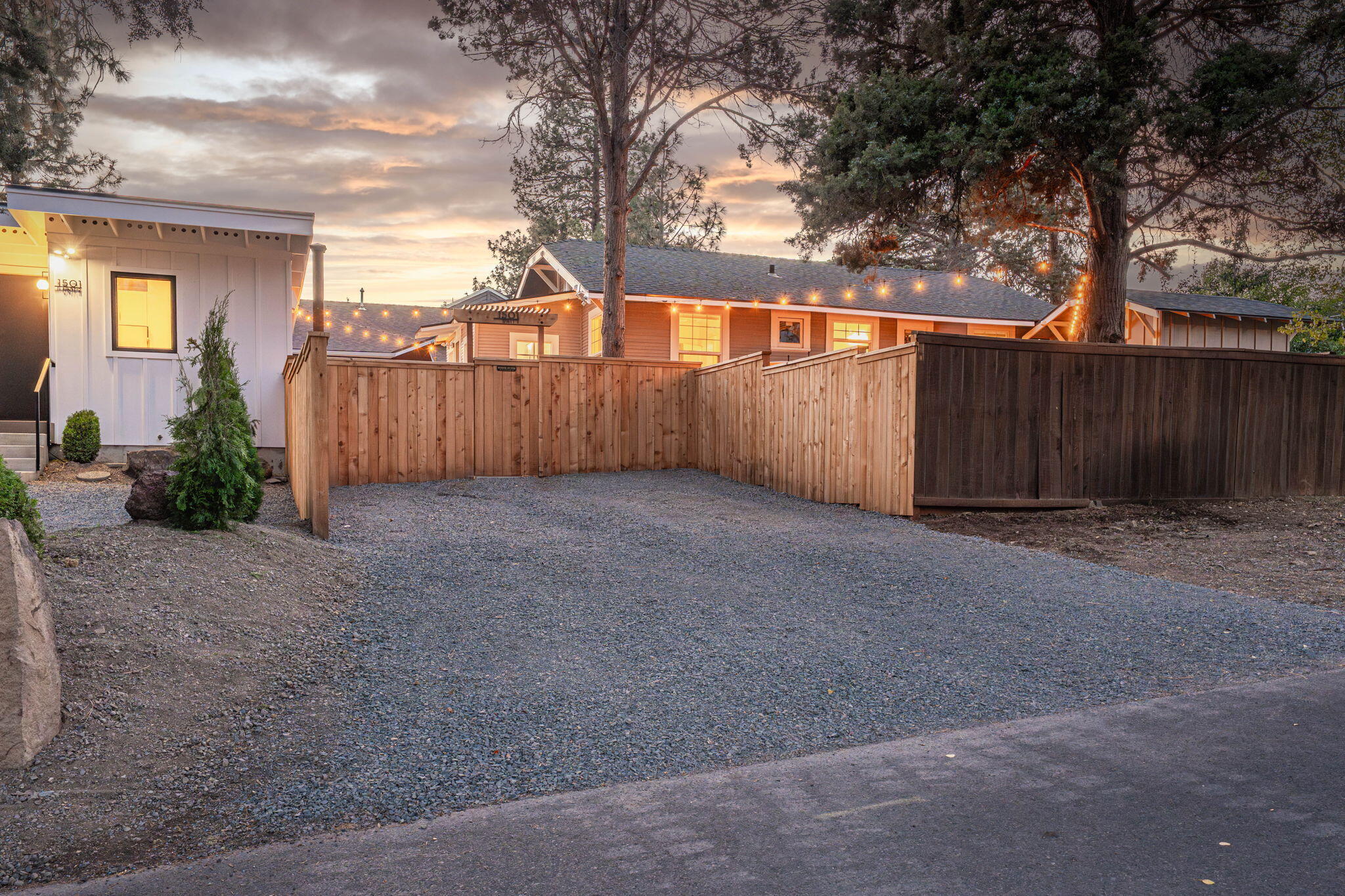 Northwest Townsite Co 2nd Addt - Residential