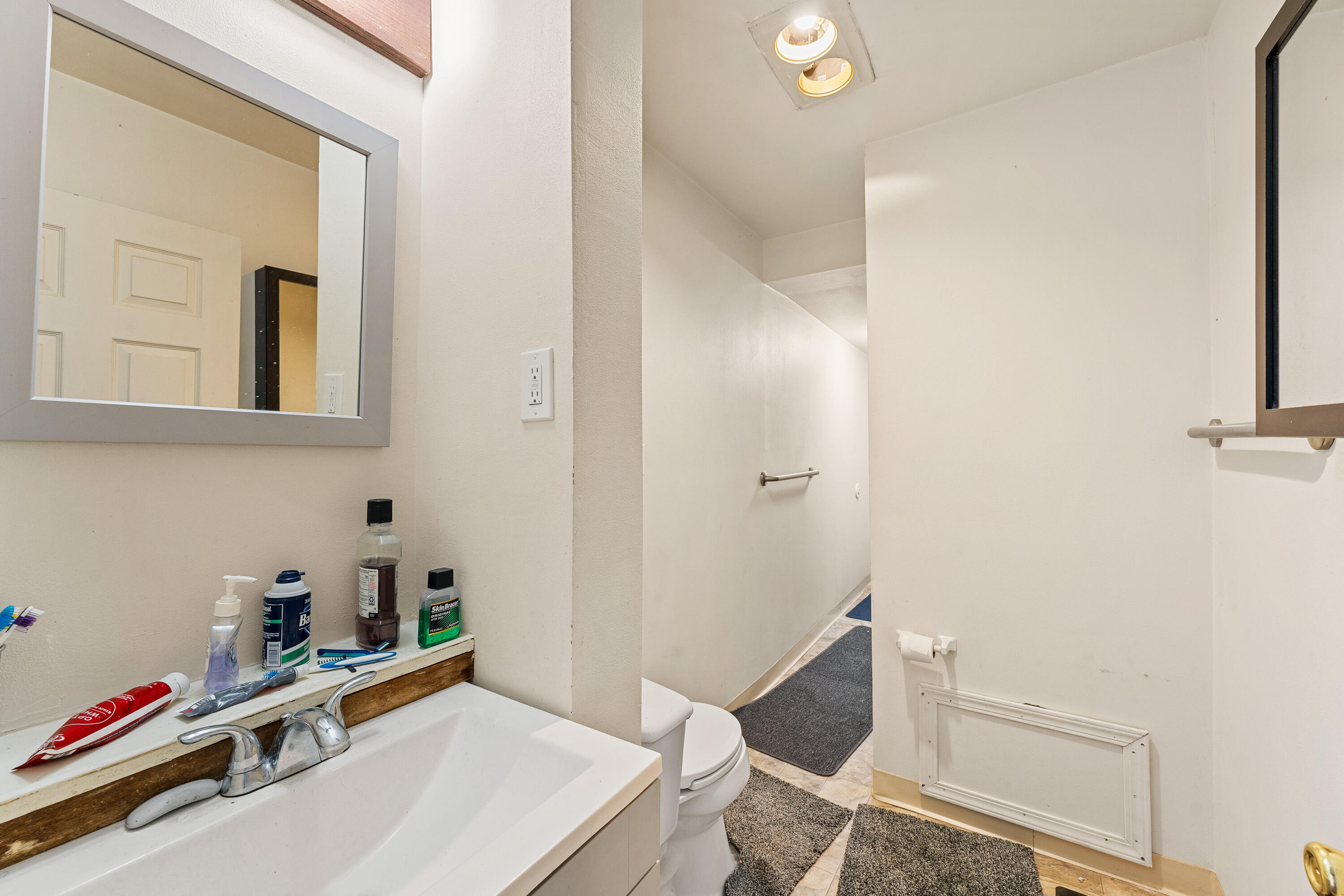 N/A - Residential