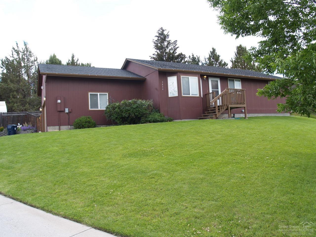 Hayden Village - Residential