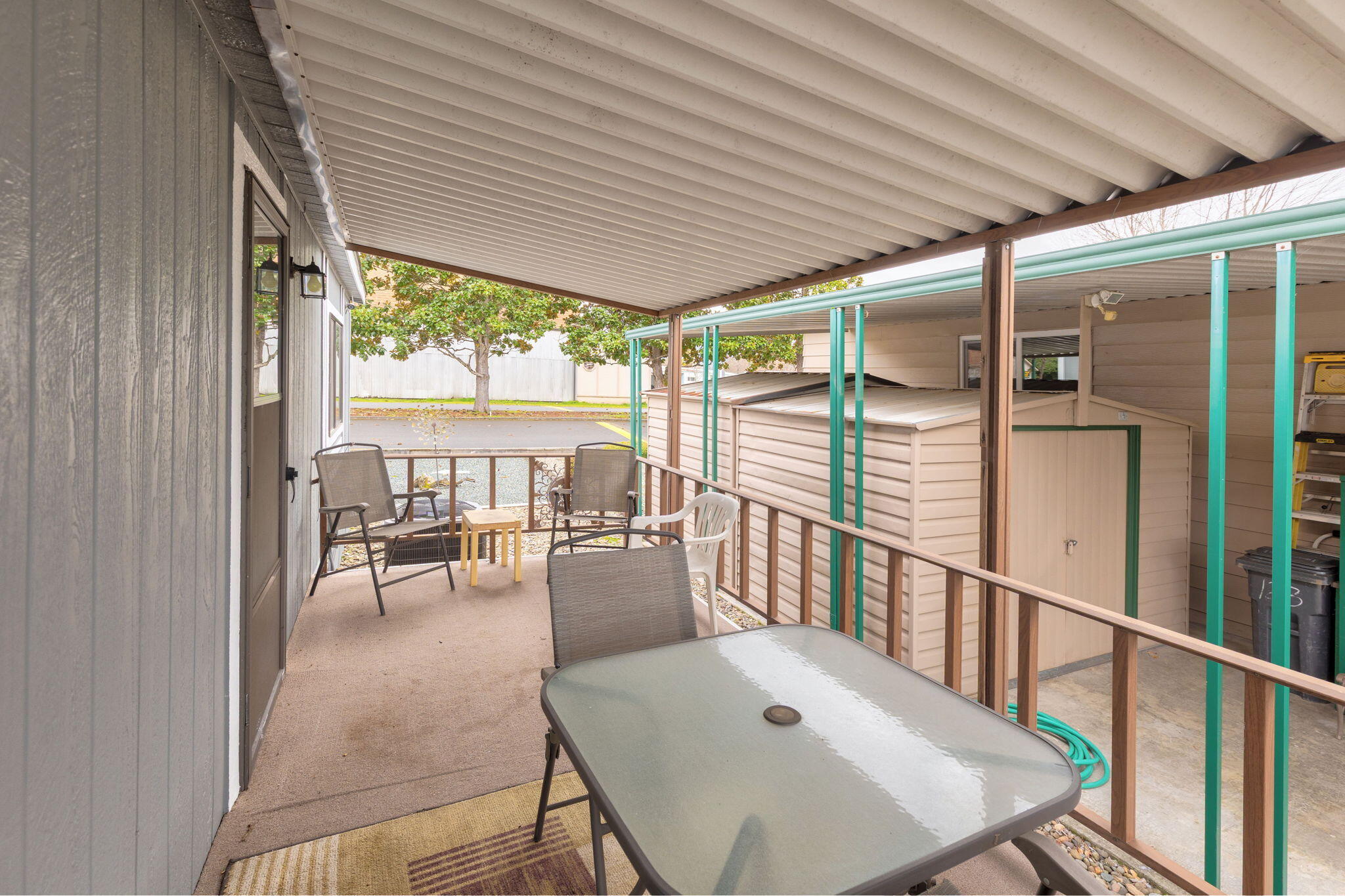 Rogue Lea Estates - Residential