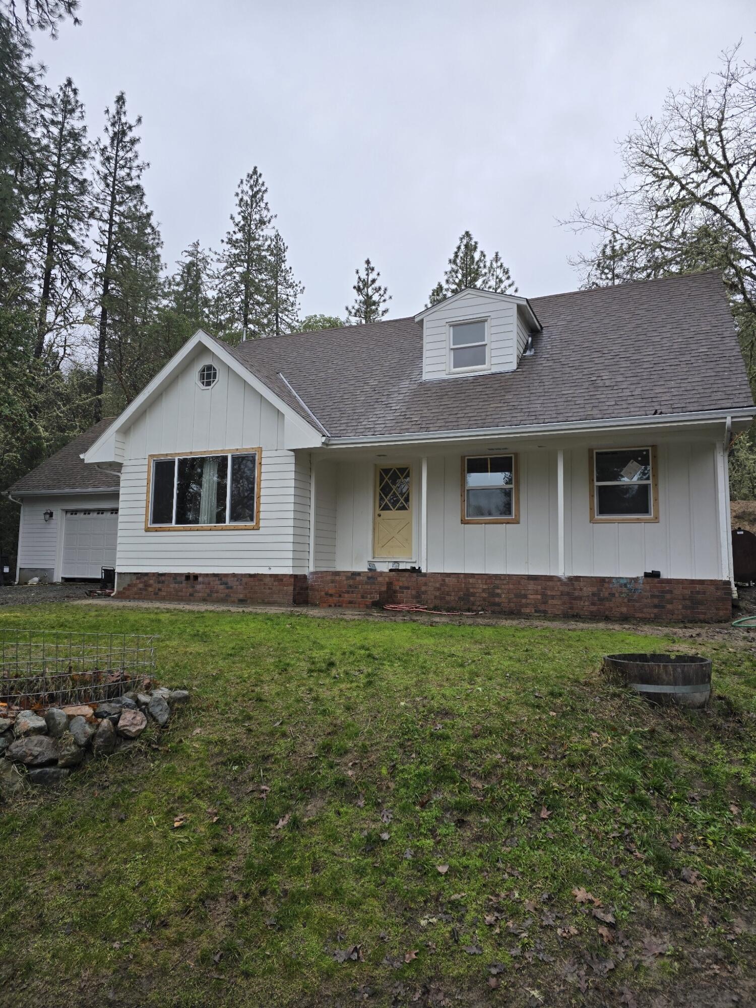 N/A - Residential