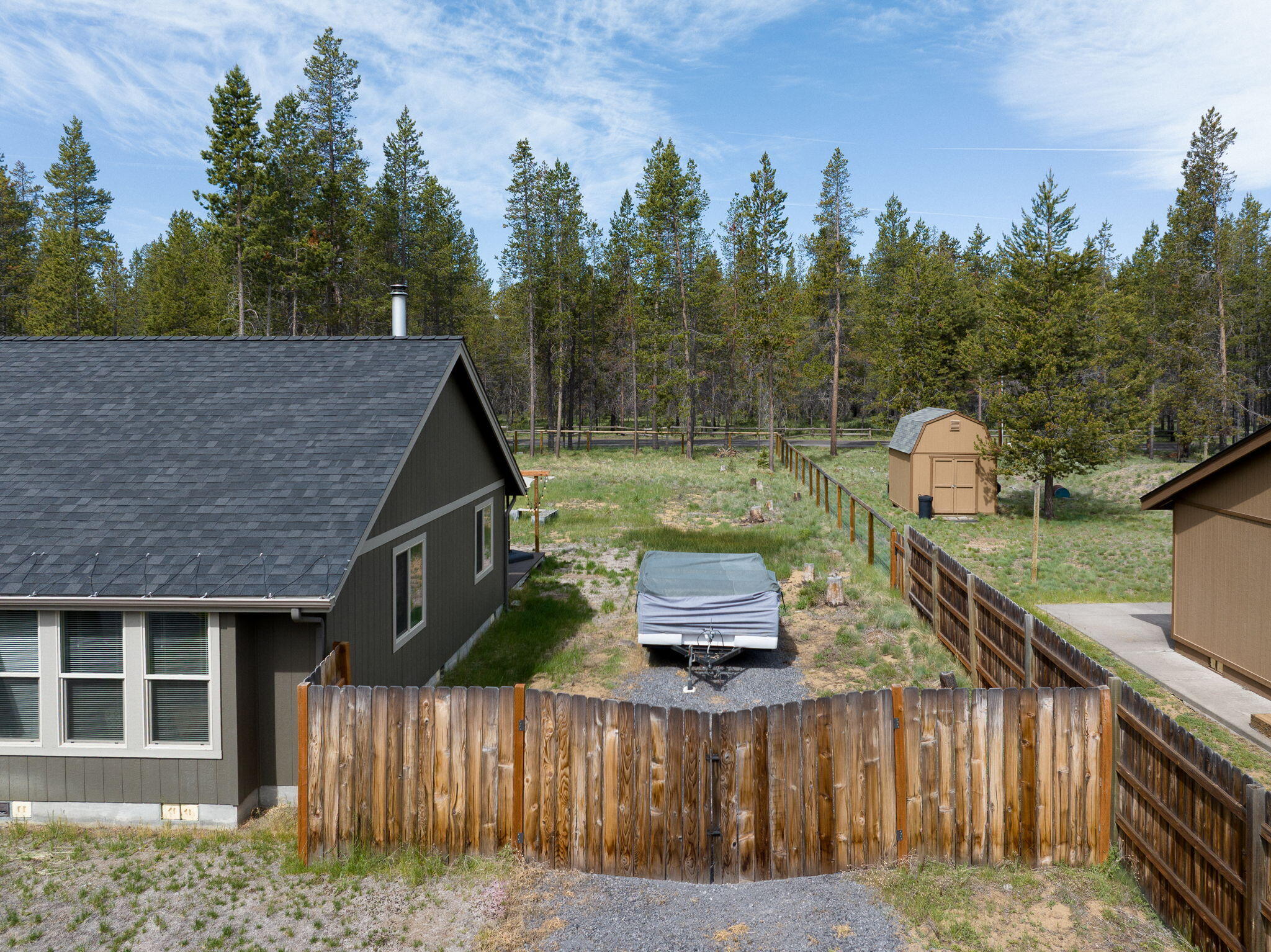Oww - Residential