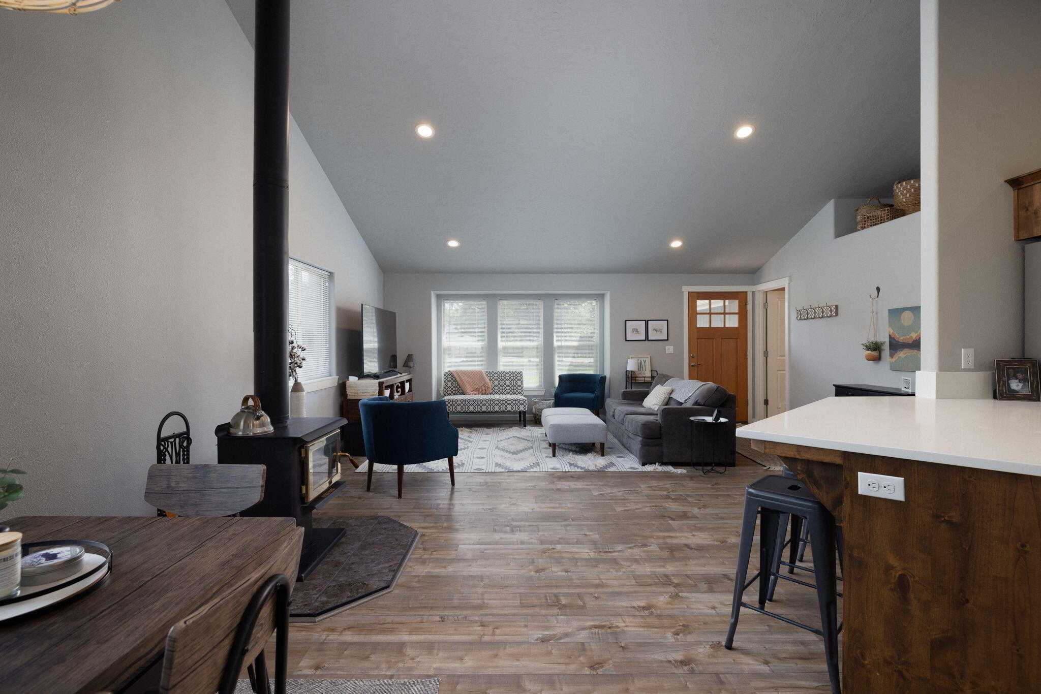 Oww - Residential