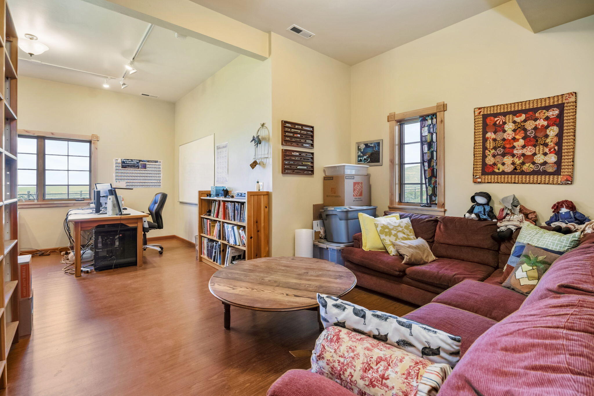 N/A - Residential