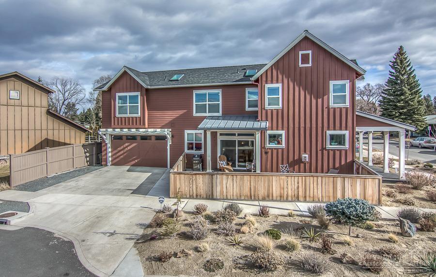 Orchard Hill - Residential