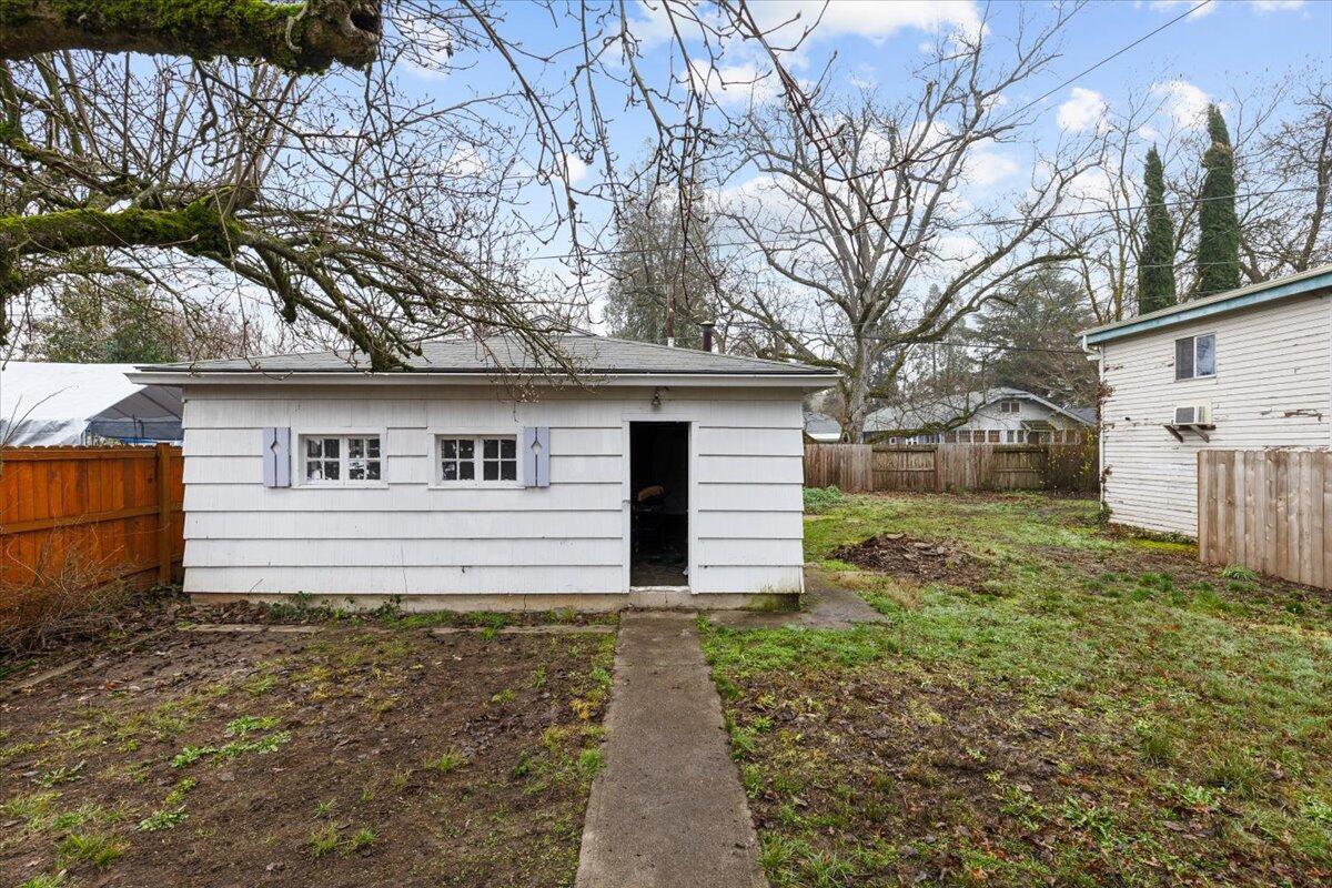 N/A - Residential