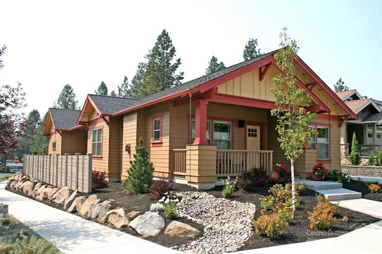 Hidden Hills - Residential