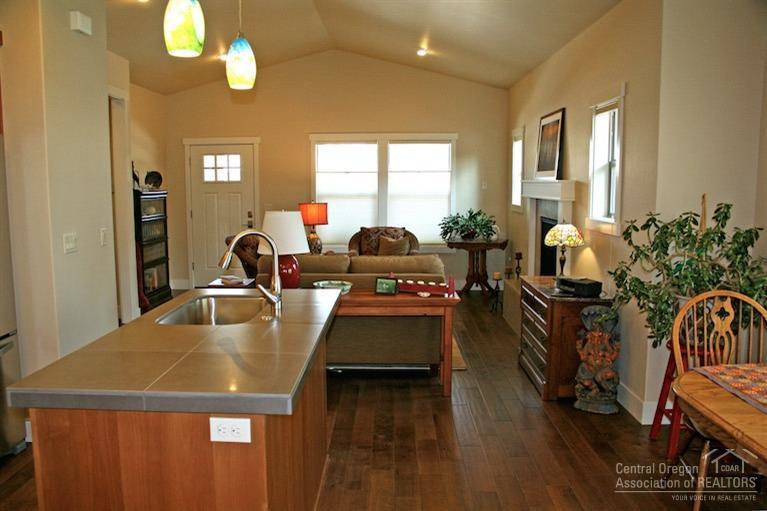 Hidden Hills - Residential