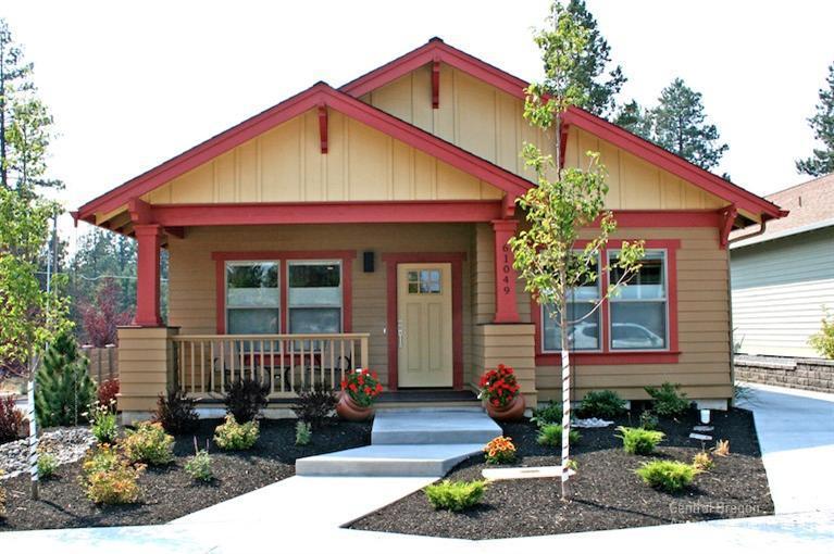 Hidden Hills - Residential